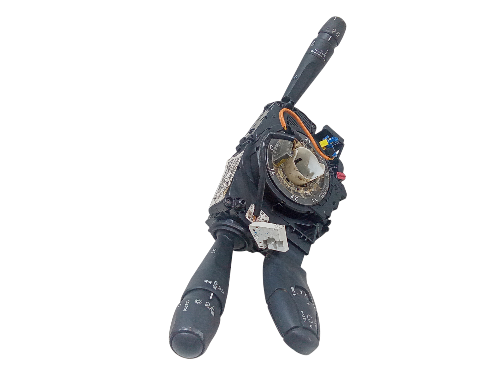 Devioluci per Peugeot 208 Serie (12>19) (2012 - 2019)