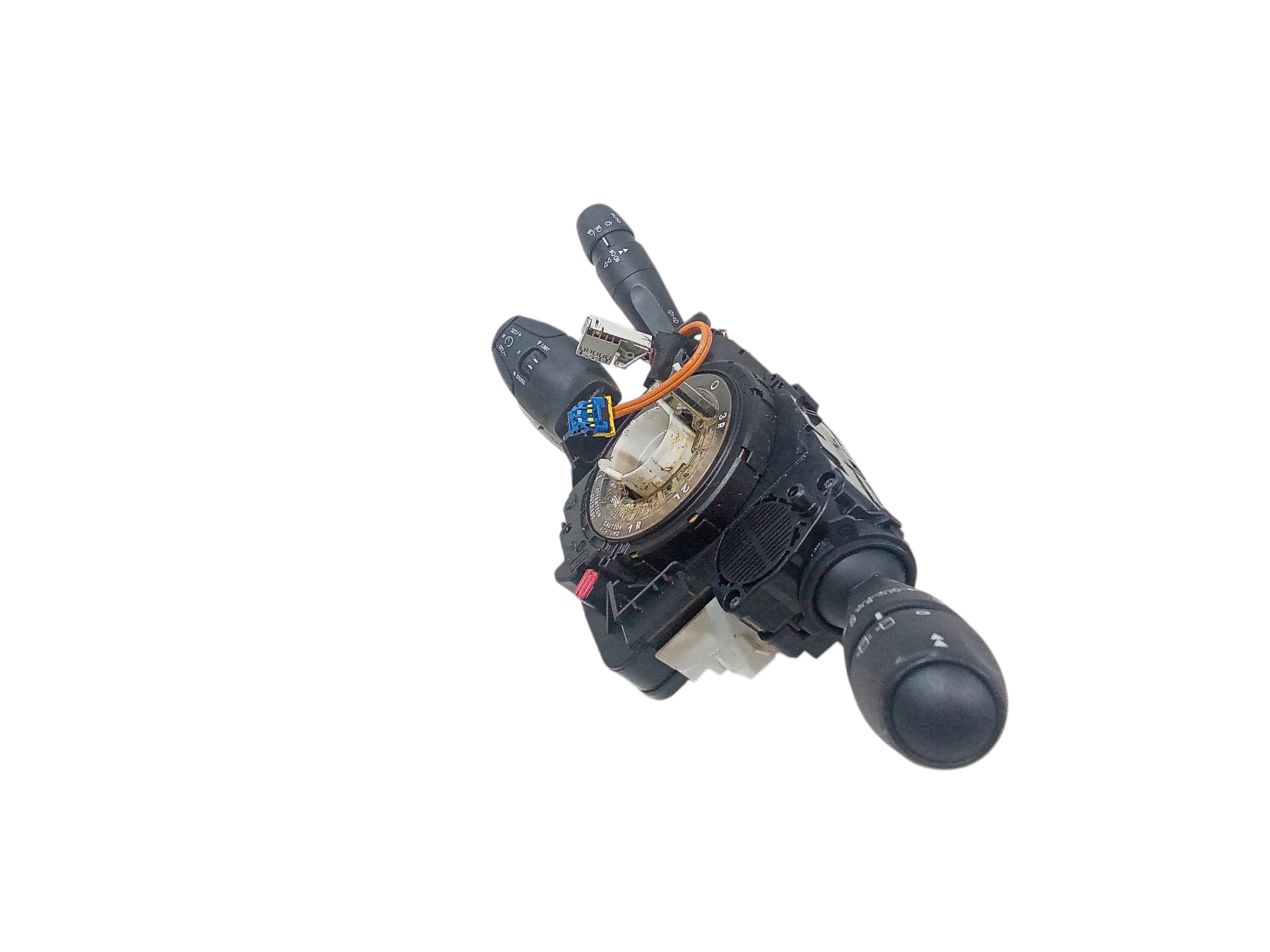 Devioluci per Peugeot 208 Serie (12>19) (2012 - 2019)