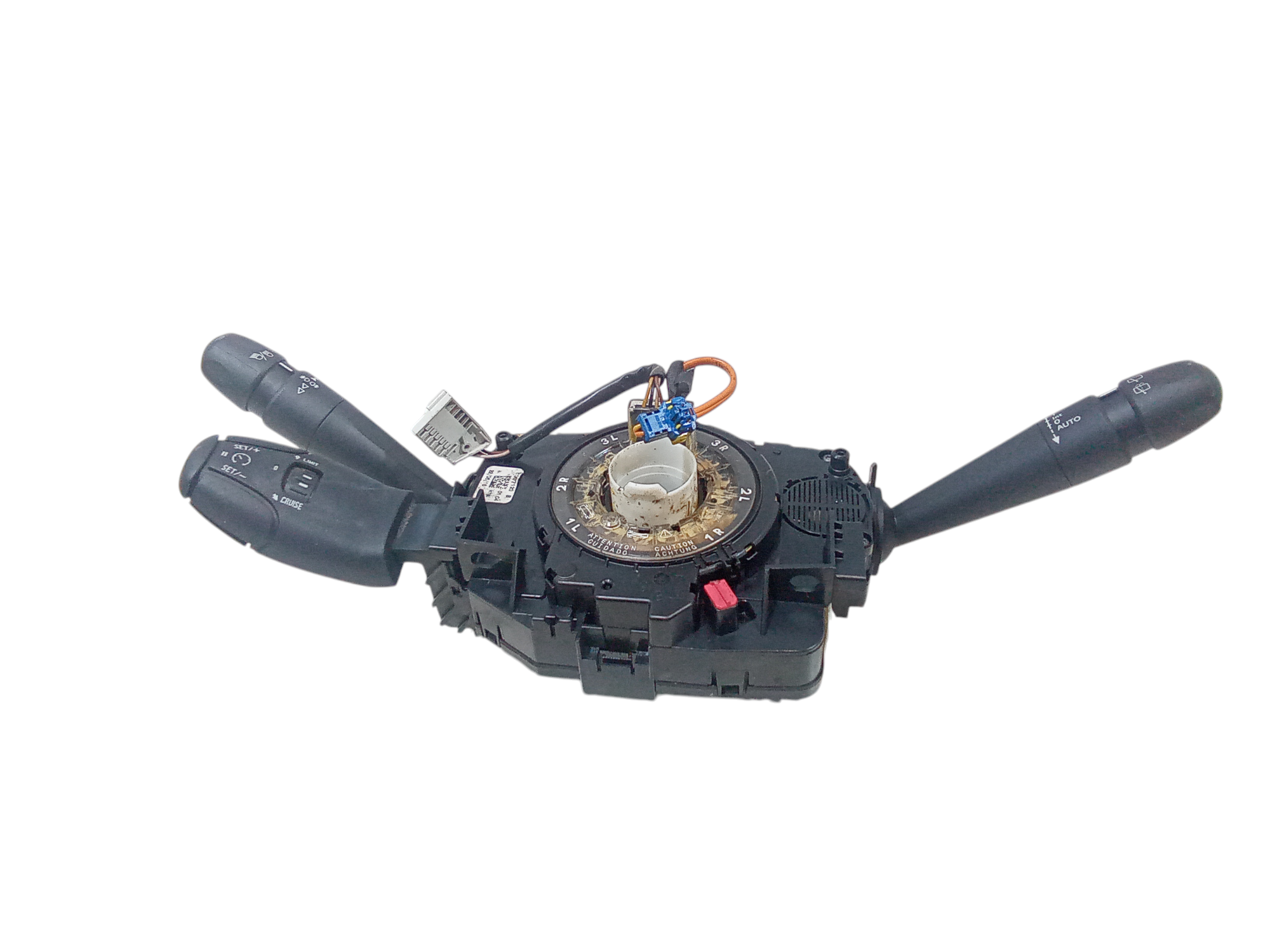 Devioluci per Peugeot 208 Serie (12>19) (2012 - 2019)