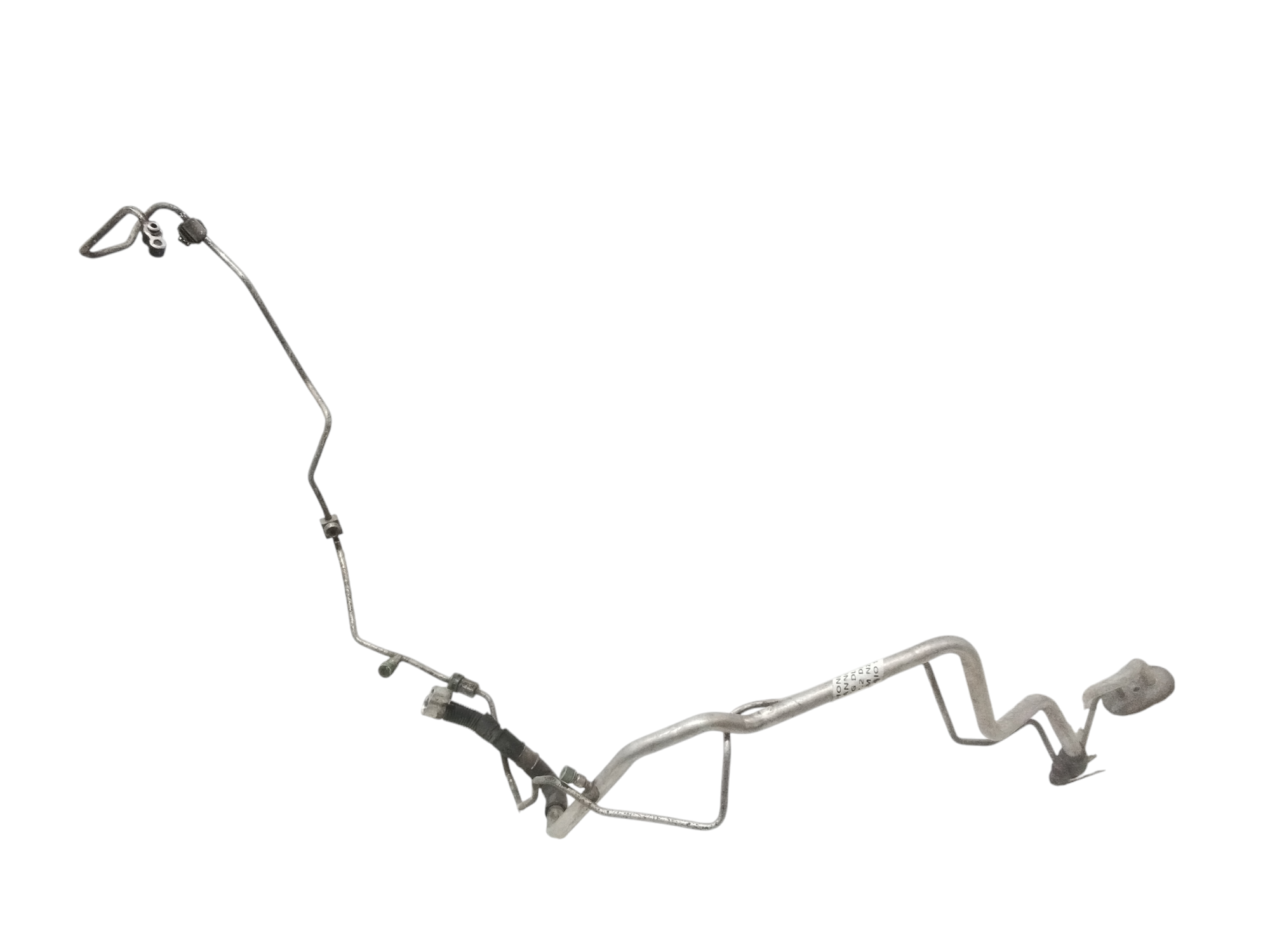 Tubi A/C per Honda Fr-v 1 Serie (2005 - 2011)