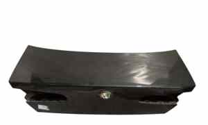 Cofano Baule Posteriore per Alfa Romeo 166 Serie (936_) (03>06) (2003 - 2006)