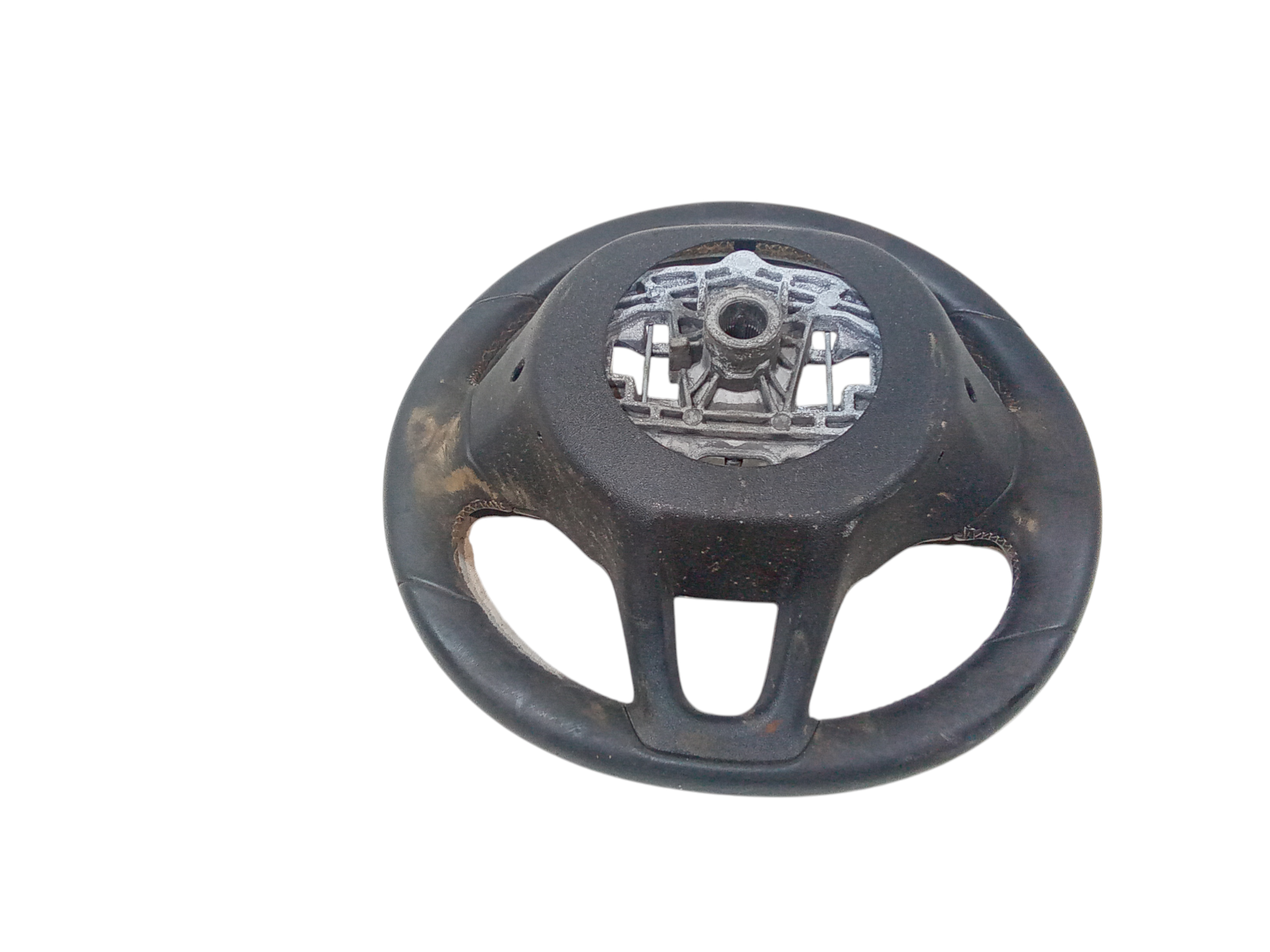 Volante per Peugeot 208 Serie (12>19) (2012 - 2019)