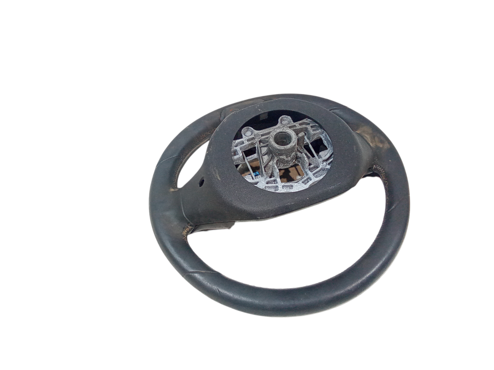 Volante per Peugeot 208 Serie (12>19) (2012 - 2019)