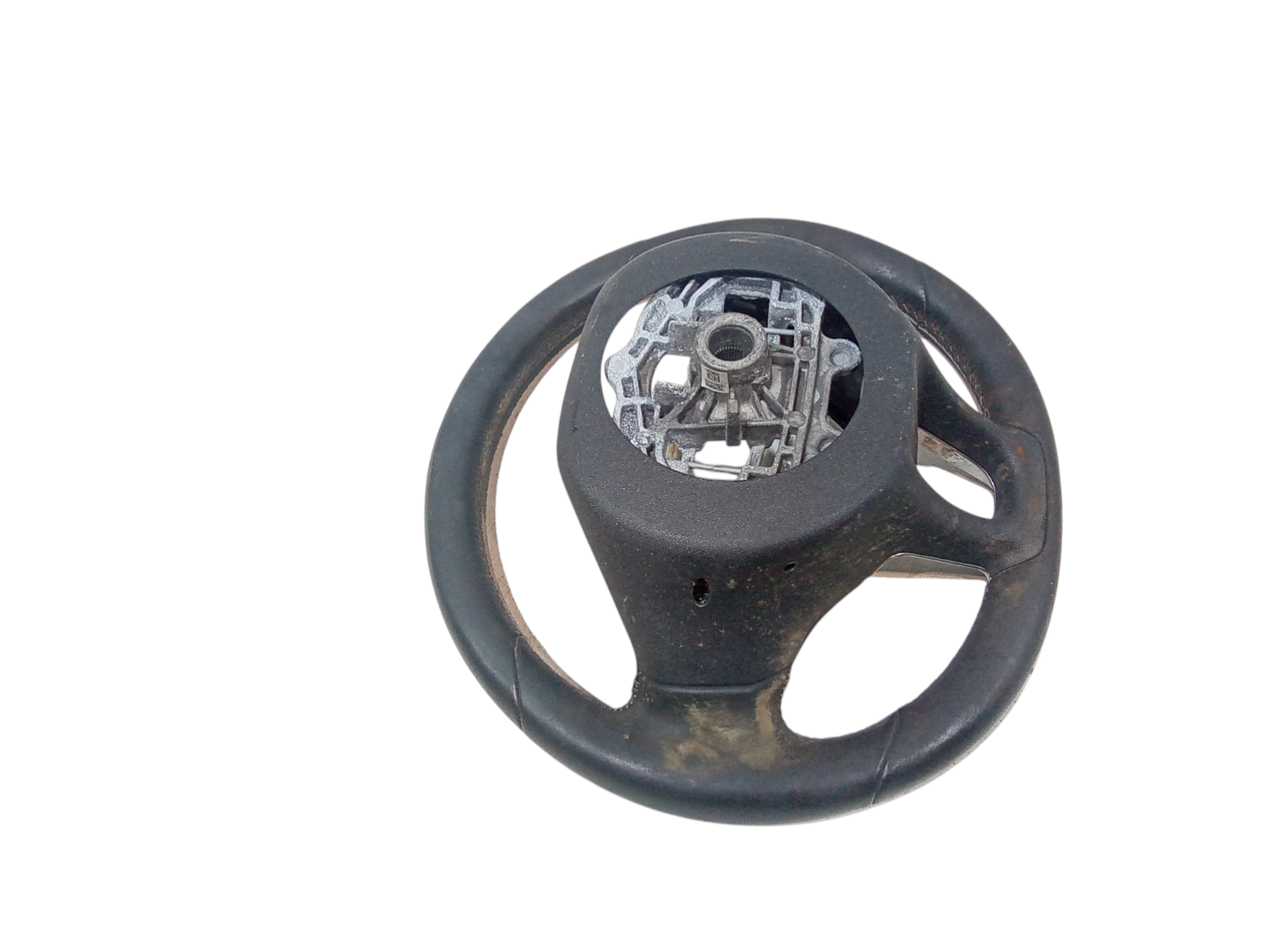 Volante per Peugeot 208 Serie (12>19) (2012 - 2019)