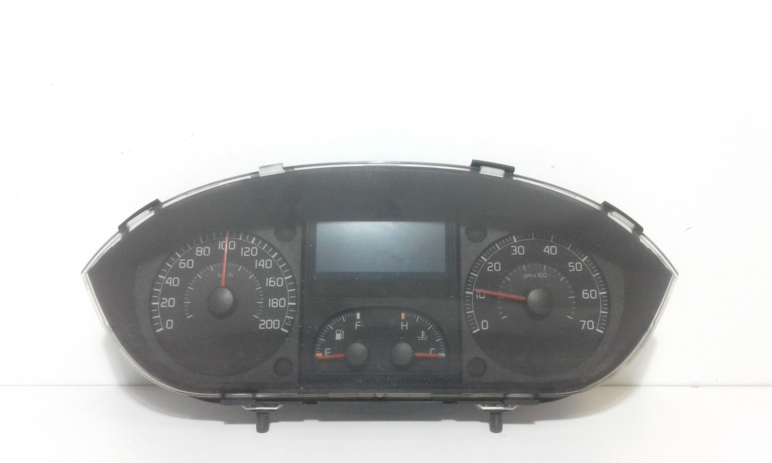 Quadro Strumenti FIAT Idea 1 Serie