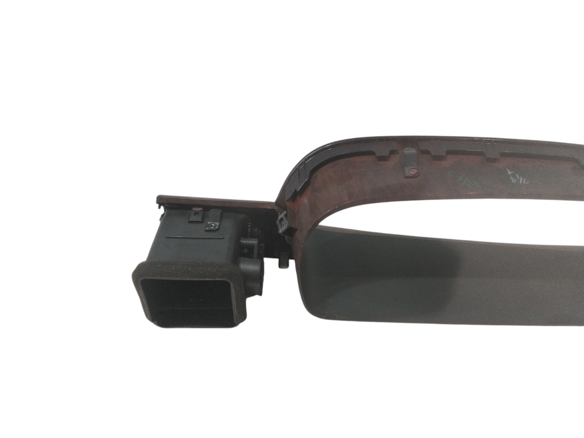 Cover quadro strumenti per Honda Fr-v 1 Serie (2005 - 2011)