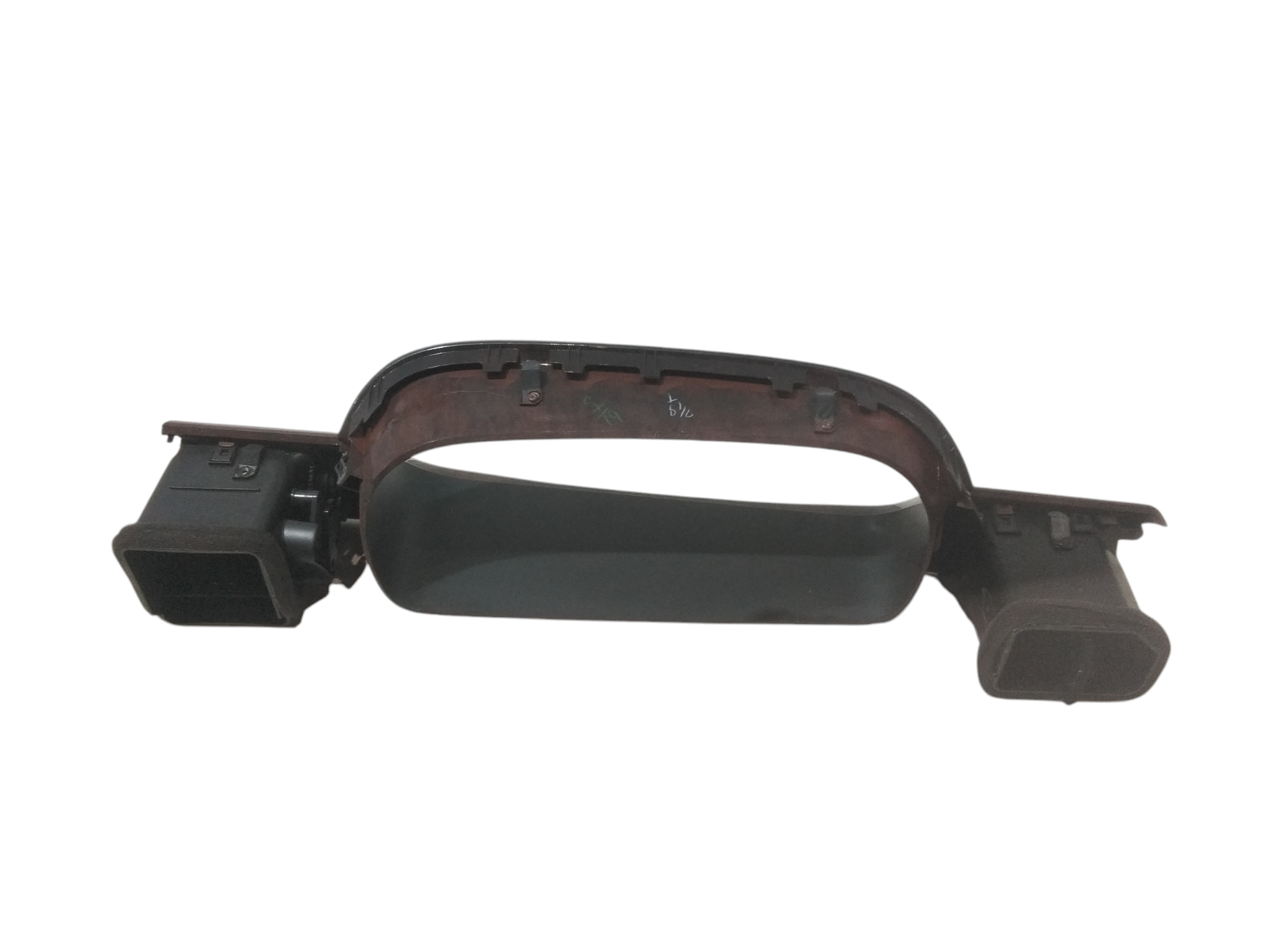 Cover quadro strumenti per Honda Fr-v 1 Serie (2005 - 2011)