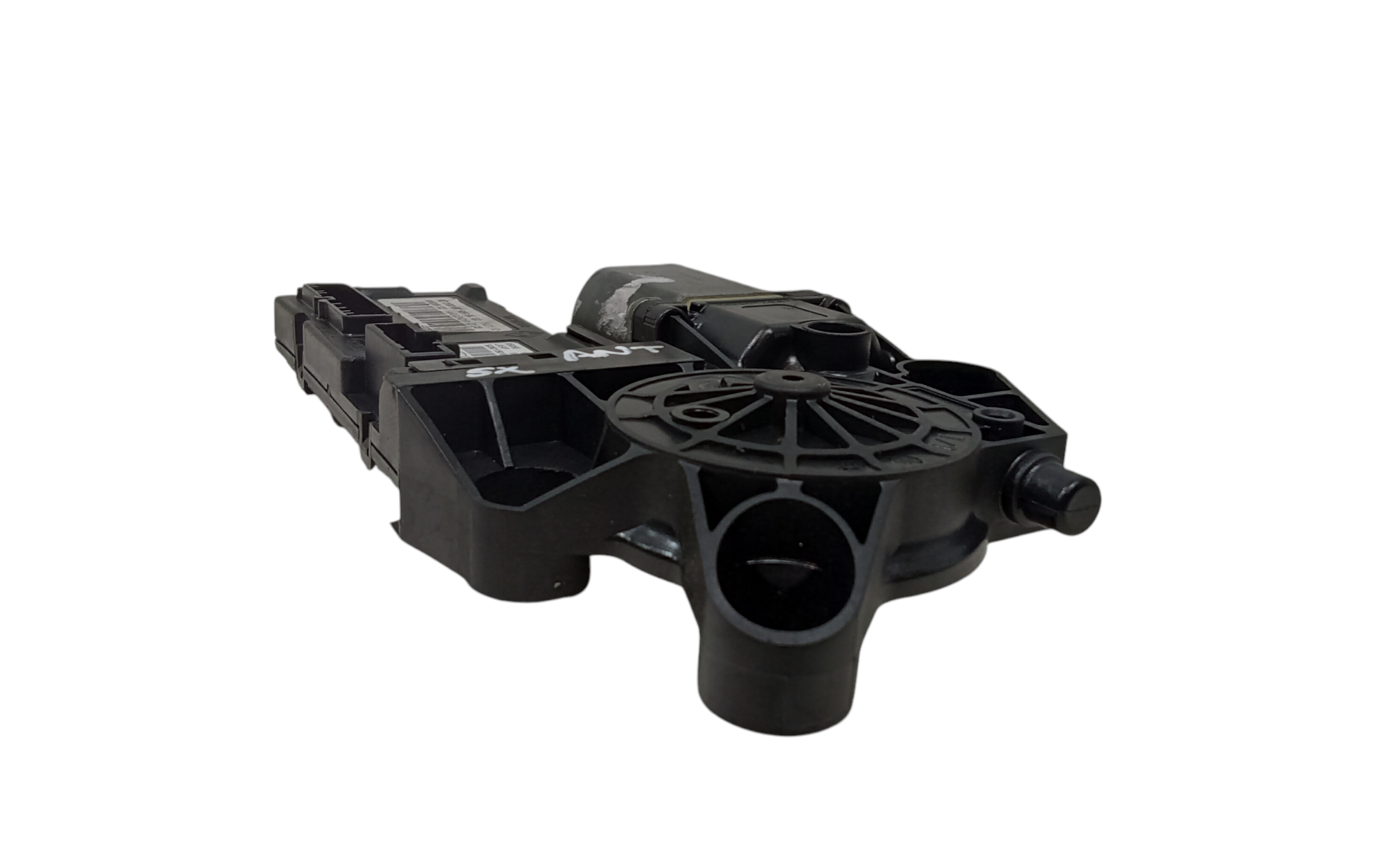 Motorino Alzavetro anteriore Sinistro per Renault Megane Iii (08>16) (2008 - 2016)