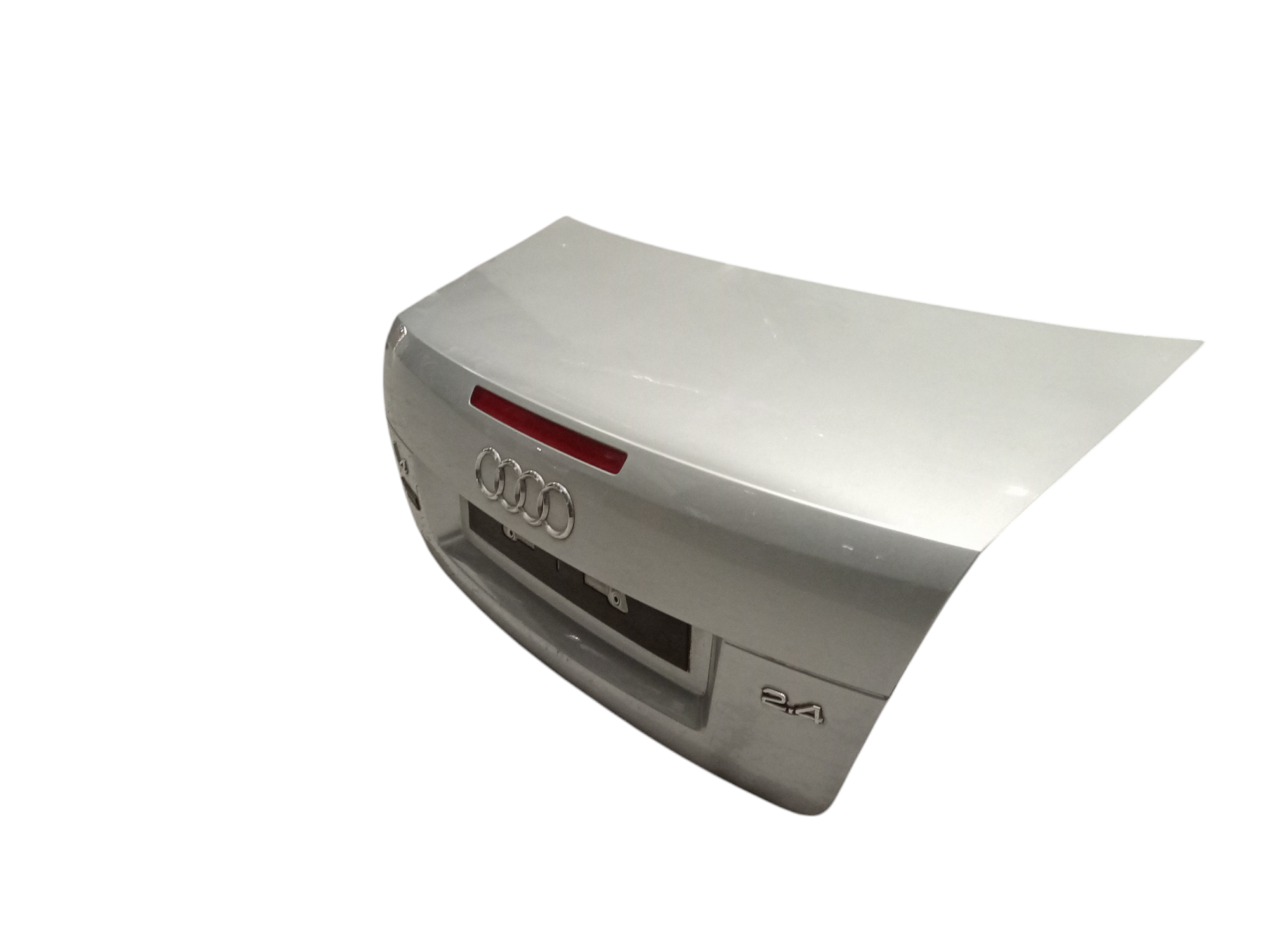 Cofano Baule Posteriore per Audi A4 Cabrio (2002 - 2005)