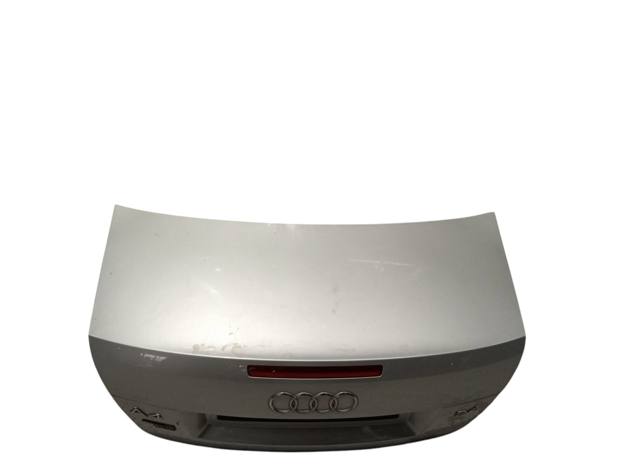 Cofano Baule Posteriore per Audi A4 Cabrio (2002 - 2005)