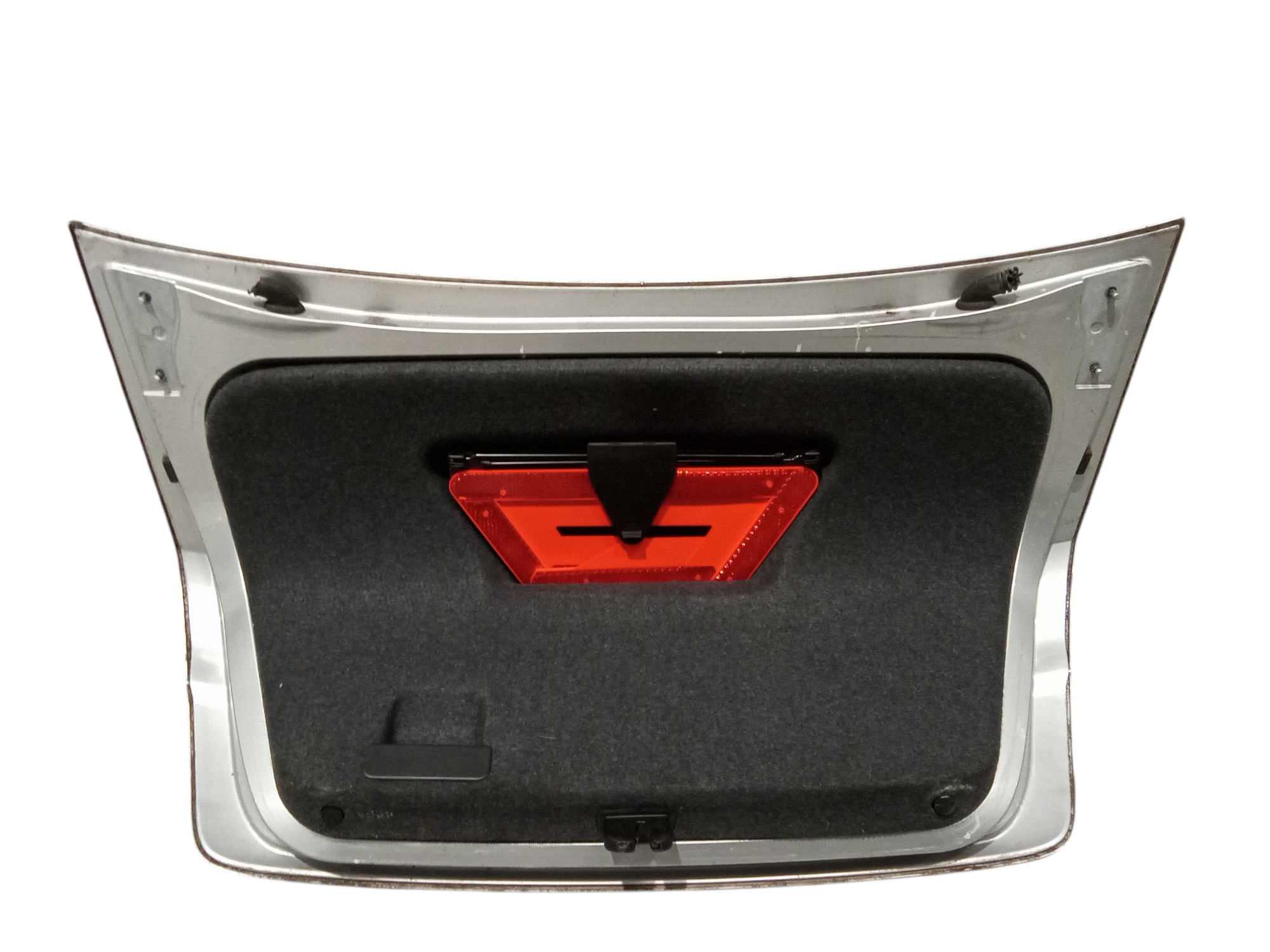 Cofano Baule Posteriore per Audi A4 Cabrio (2002 - 2005)