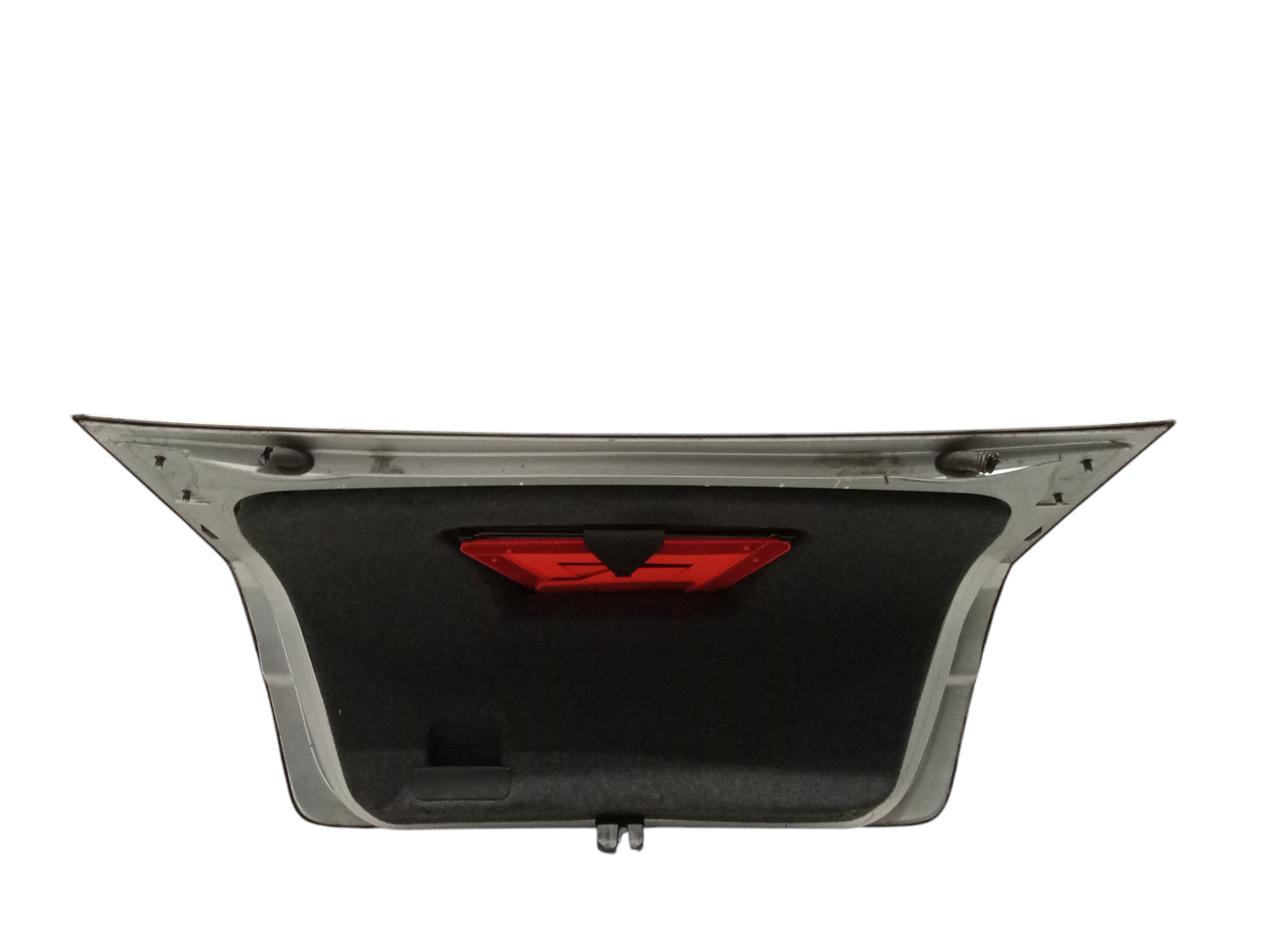 Cofano Baule Posteriore per Audi A4 Cabrio (2002 - 2005)