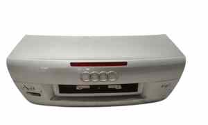 Cofano Baule Posteriore per Audi A4 Cabrio (2002 - 2005)