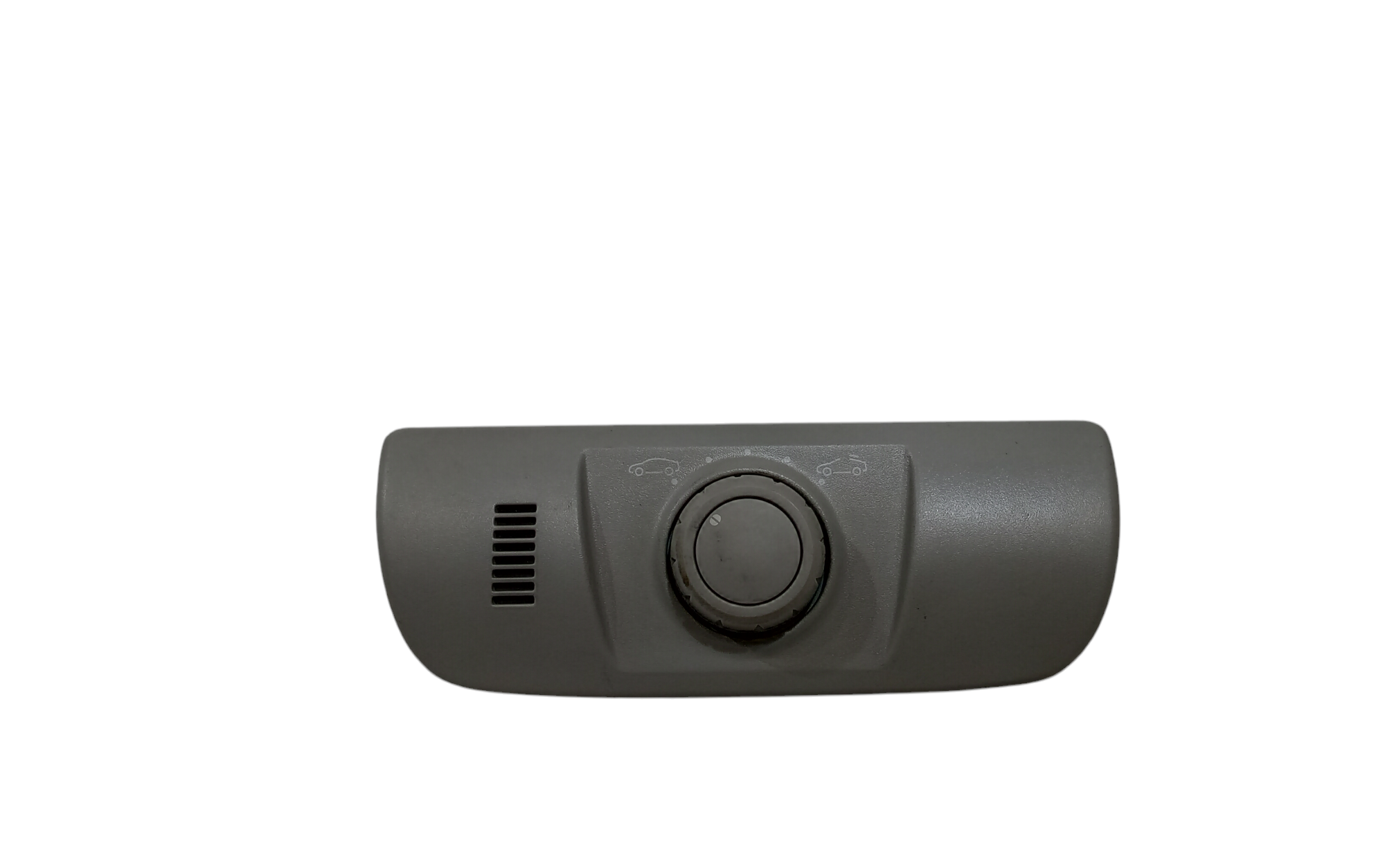 Pulsantiera apertura tetto per Renault Megane Iii (08>16) (2008 - 2016)