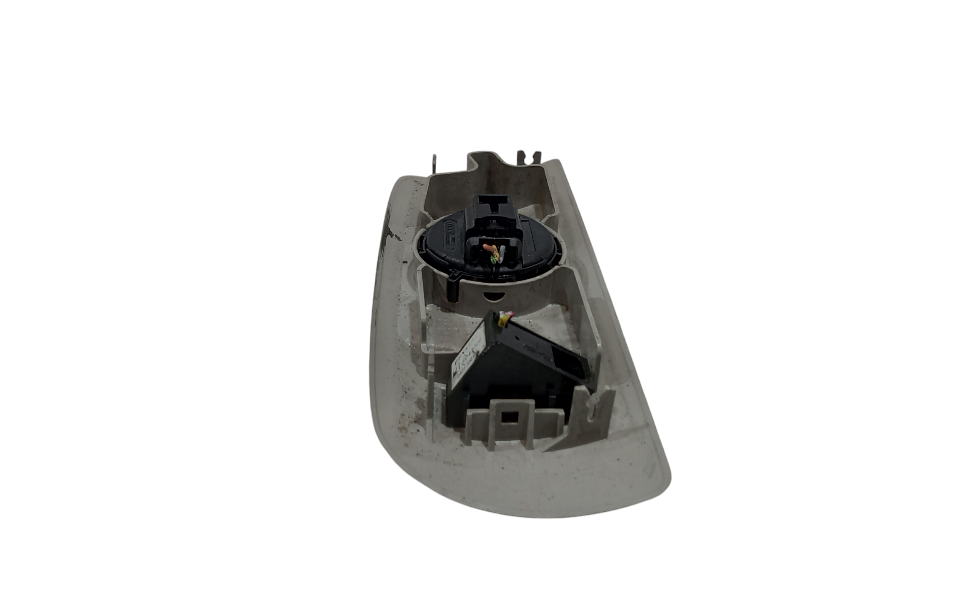 Pulsantiera apertura tetto per Renault Megane Iii (08>16) (2008 - 2016)