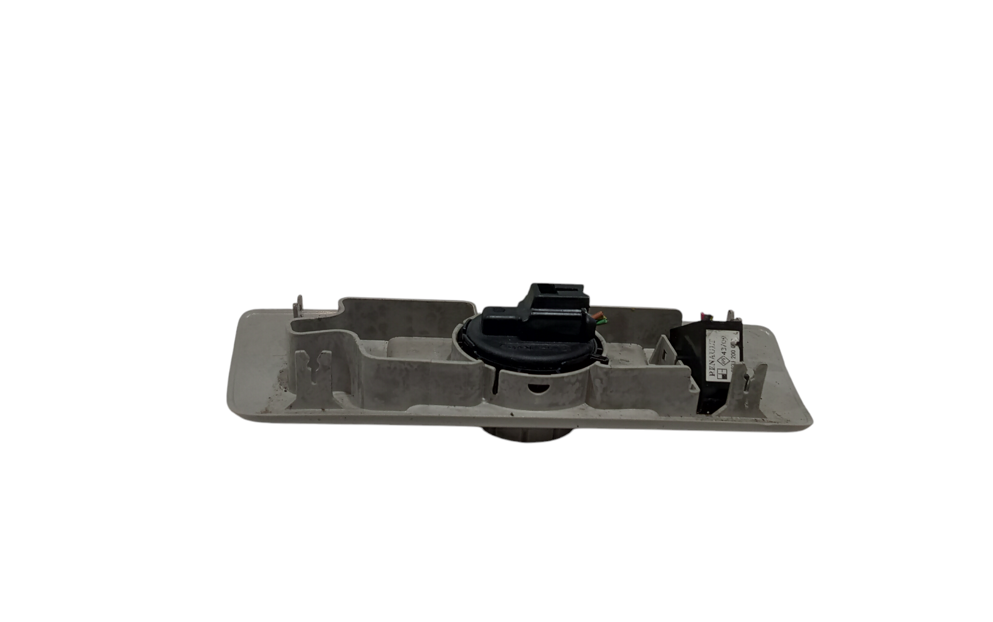 Pulsantiera apertura tetto per Renault Megane Iii (08>16) (2008 - 2016)