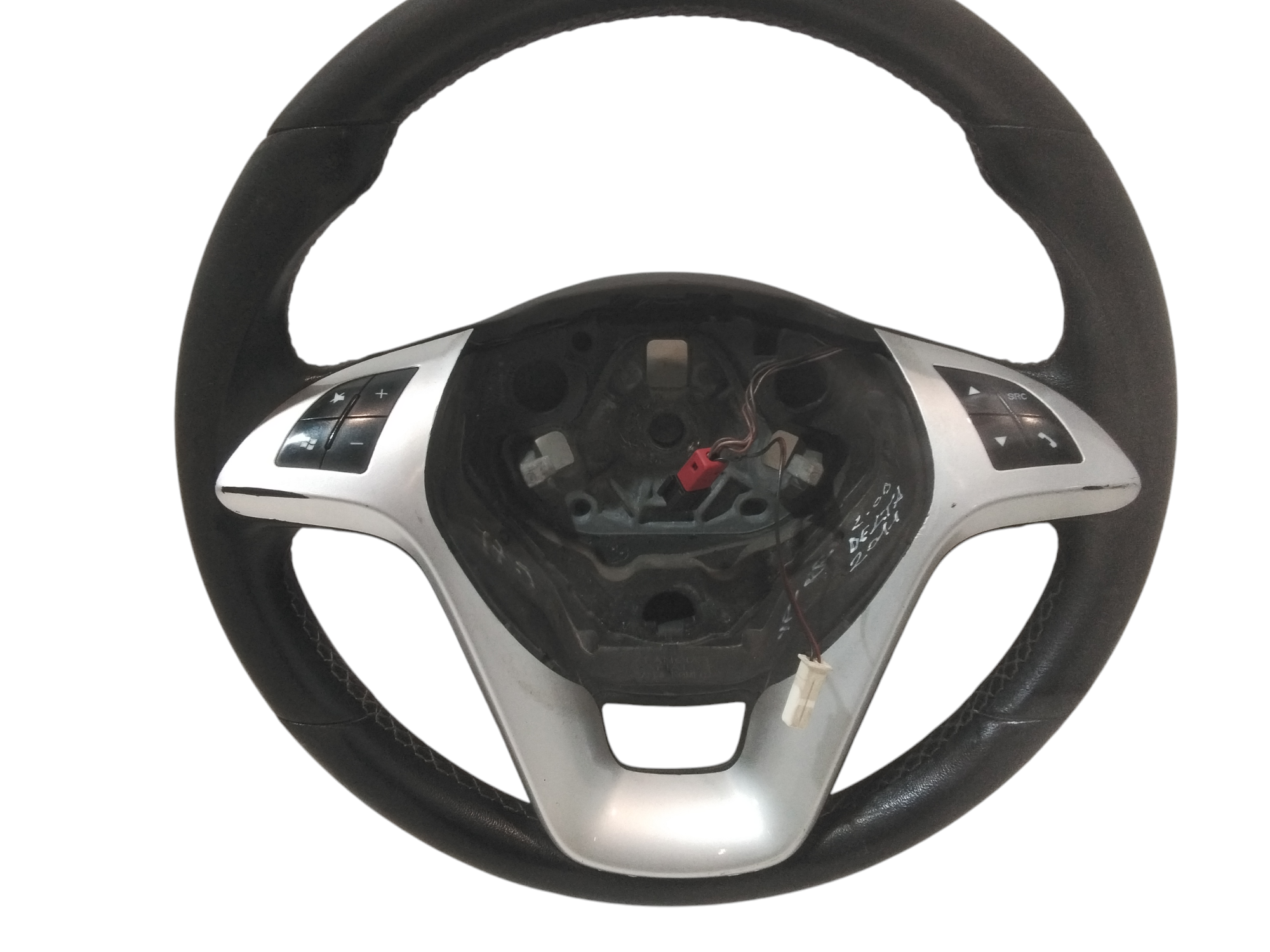 Volante per Lancia Delta 3 Serie (2008 - 2011)