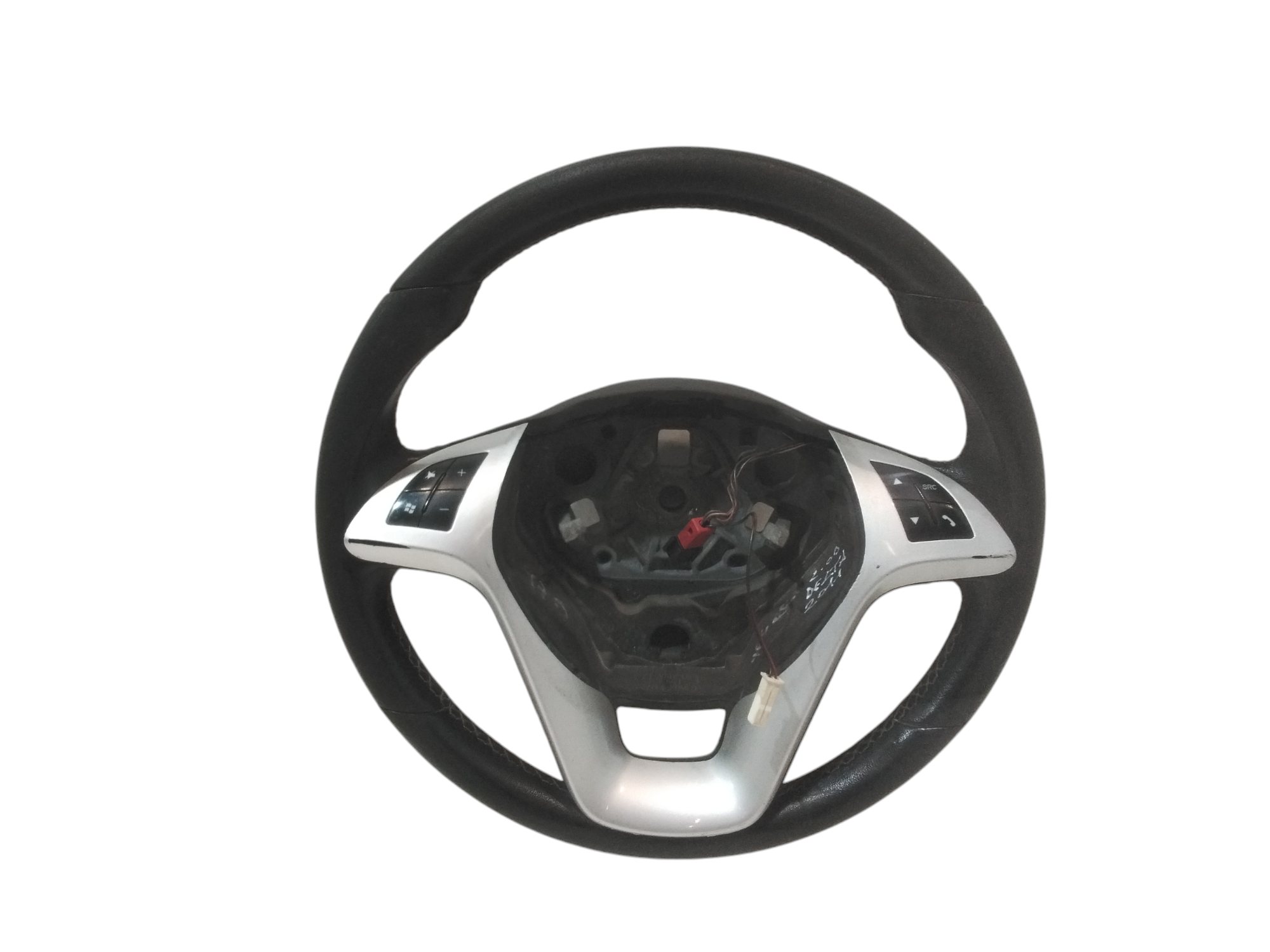 Volante per Lancia Delta 3 Serie (2008 - 2011)