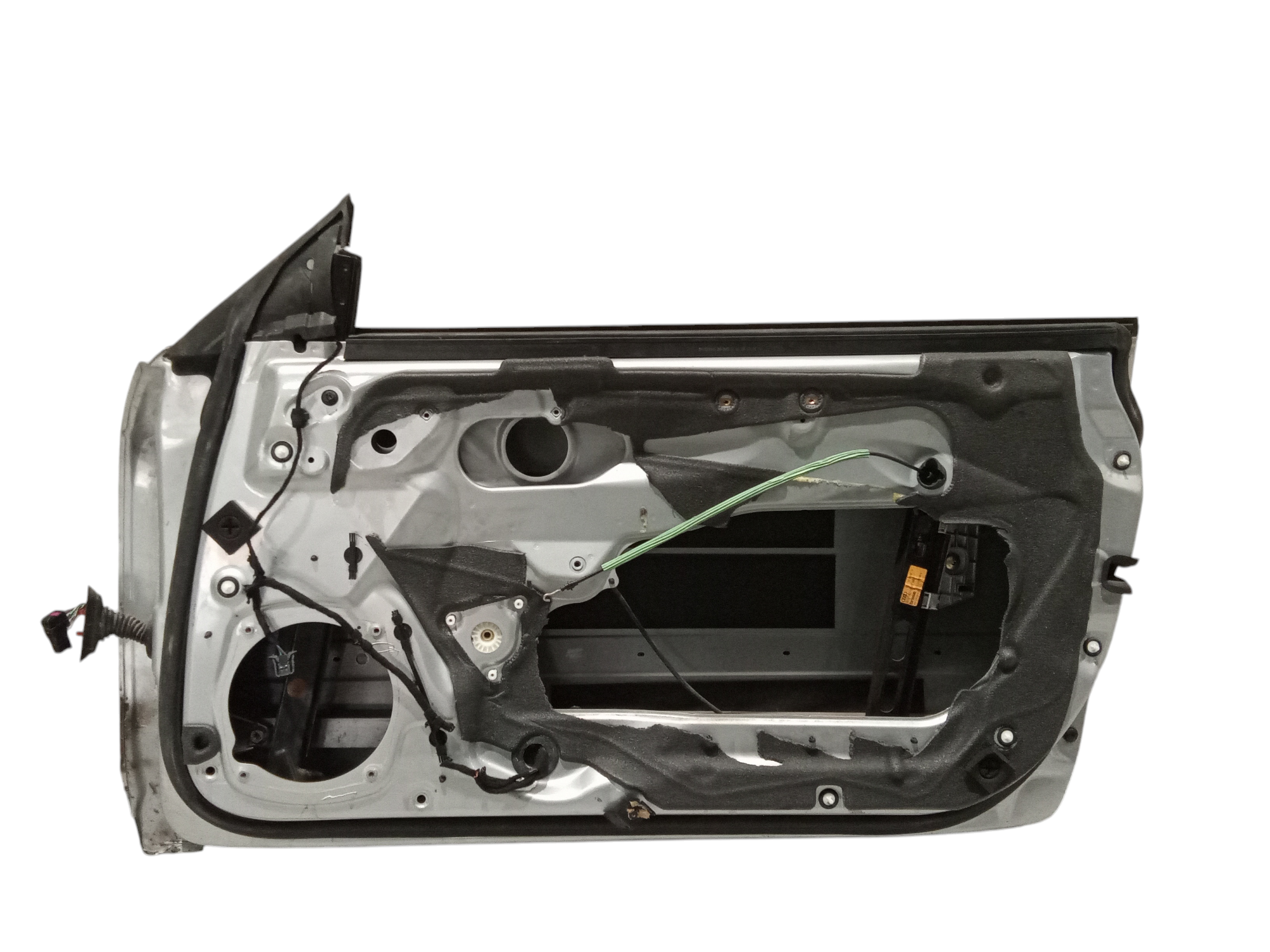 Portiera anteriore Destra per Audi A4 Cabrio (2002 - 2005)