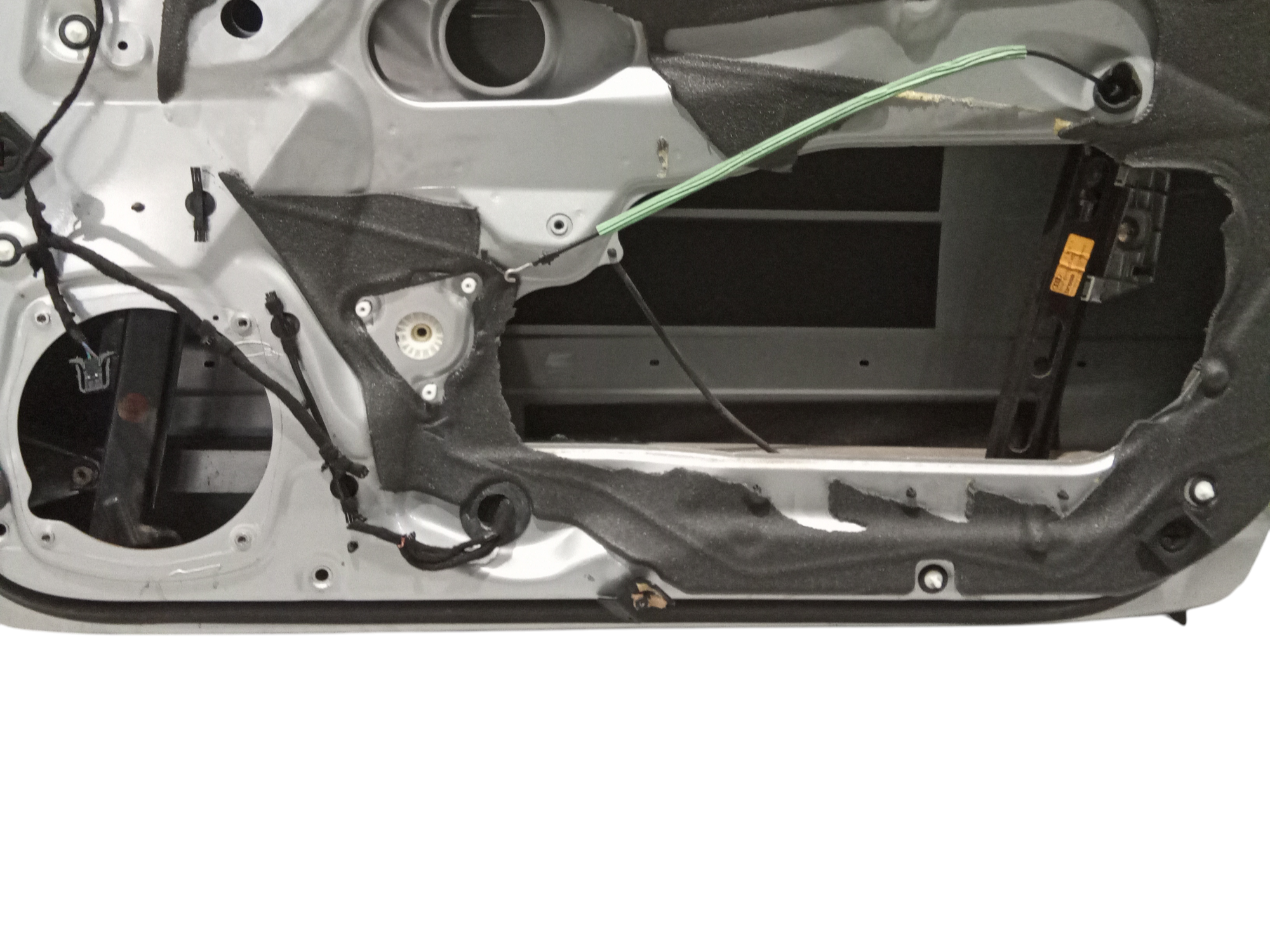 Portiera anteriore Destra per Audi A4 Cabrio (2002 - 2005)