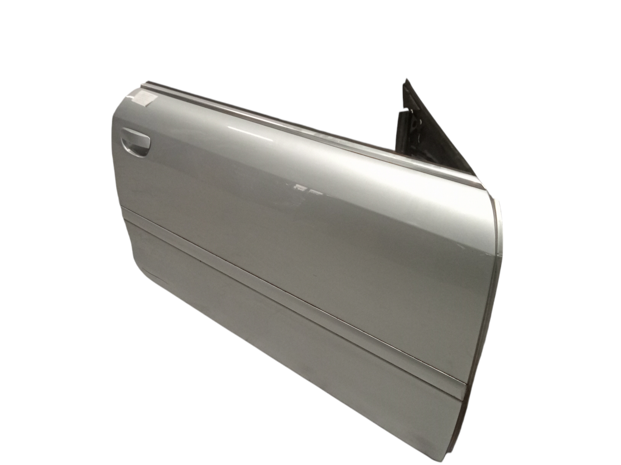 Portiera anteriore Destra per Audi A4 Cabrio (2002 - 2005)