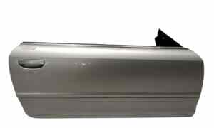 Portiera anteriore Destra per Audi A4 Cabrio (2002 - 2005)