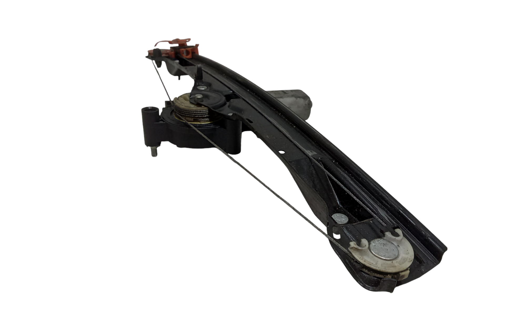 Cremagliera anteriore destra passeggero per Fiat Grande Punto 1 Serie (2005 - 2008)