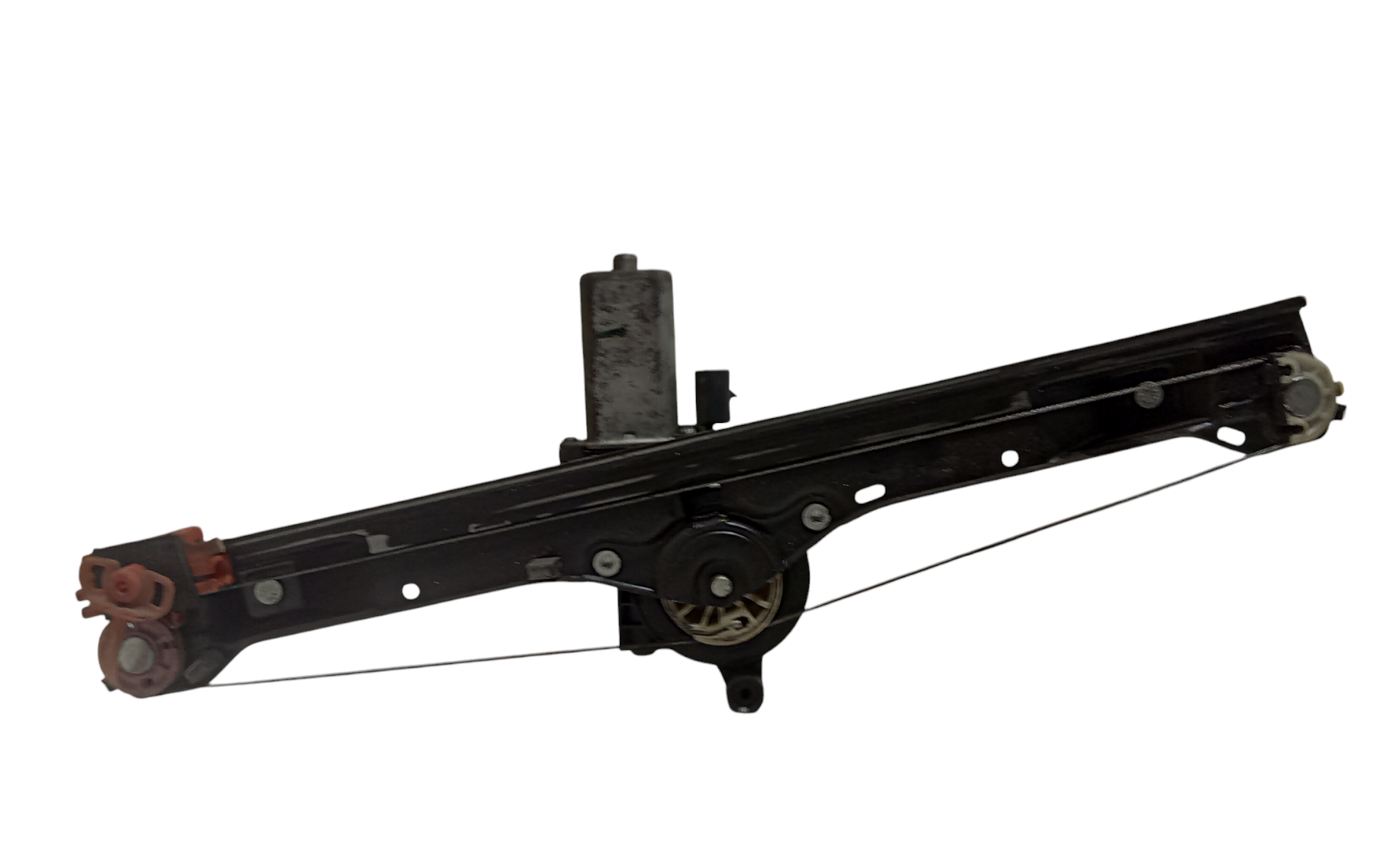 Cremagliera anteriore destra passeggero per Fiat Grande Punto 1 Serie (2005 - 2008)