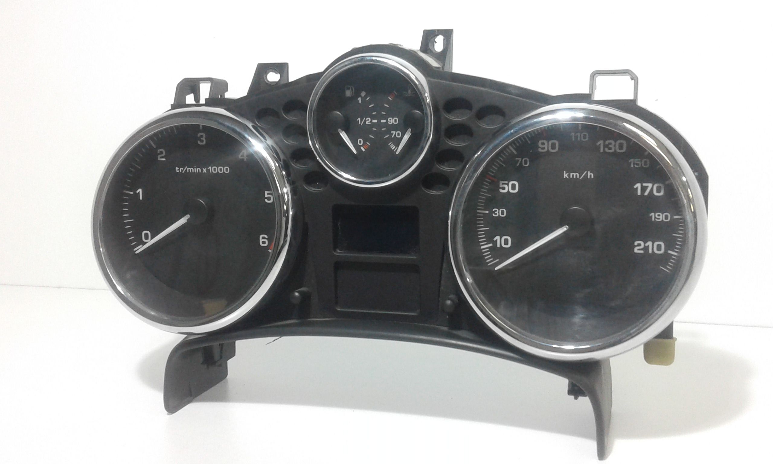 Quadro Strumenti PEUGEOT 207 1 Serie