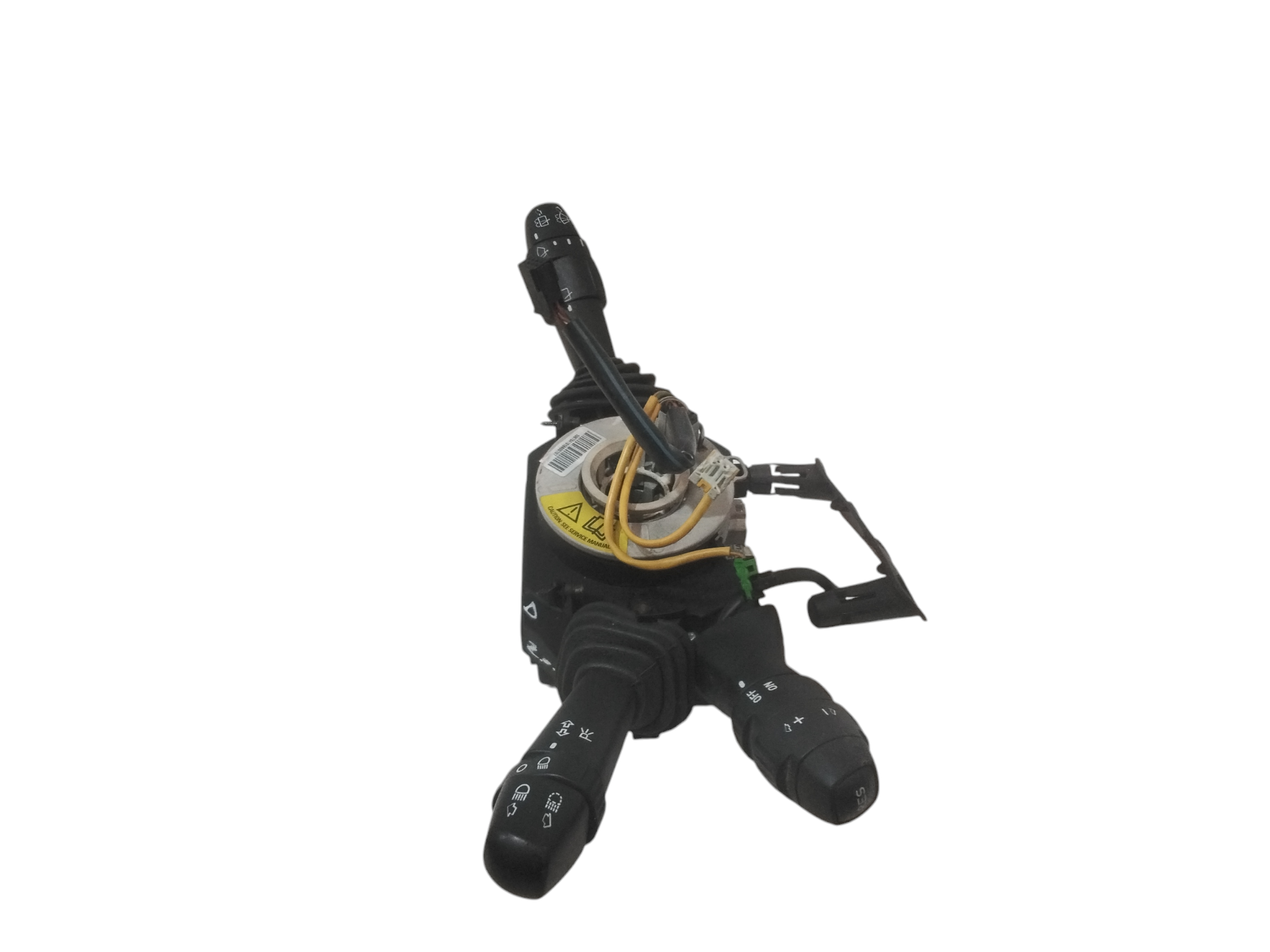 Devioluci per Lancia Delta 3 Serie (2008 - 2011)