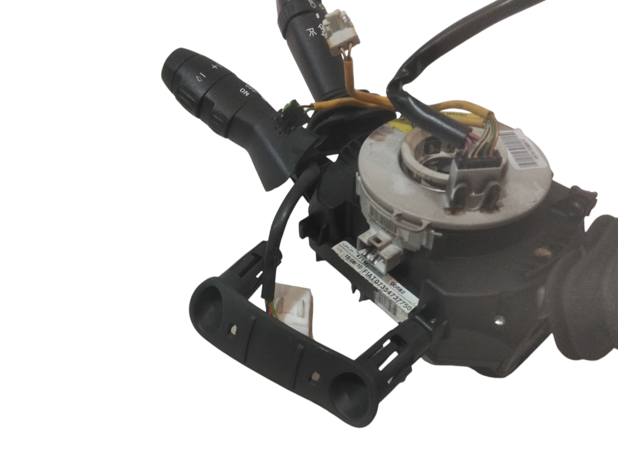 Devioluci per Lancia Delta 3 Serie (2008 - 2011)