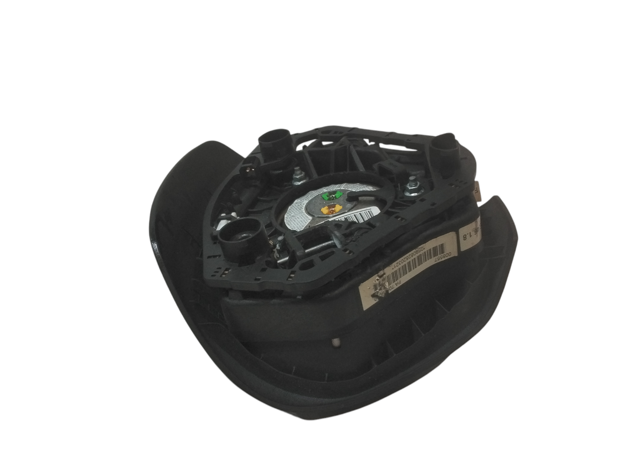 Airbag Volante per Lancia Delta 3 Serie (2008 - 2011)