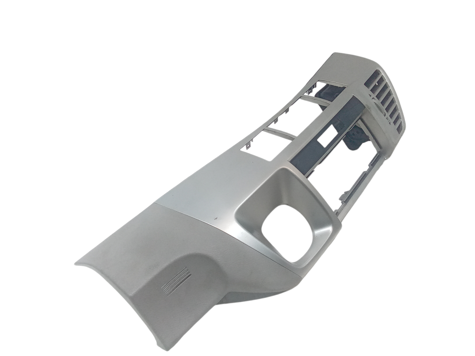 Modanatura Centrale Cruscotto per Honda Fr-v 1 Serie (2005 - 2011)