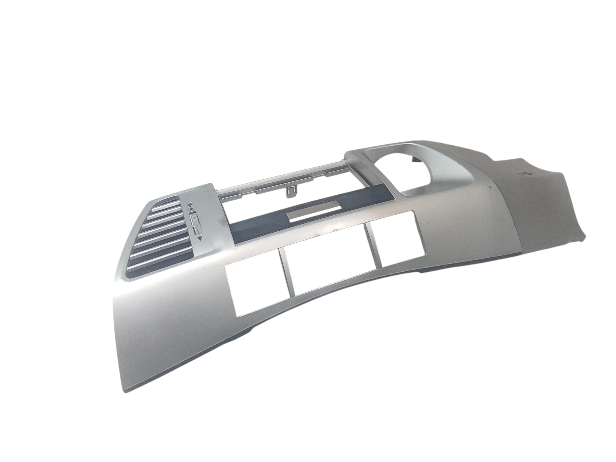 Modanatura Centrale Cruscotto per Honda Fr-v 1 Serie (2005 - 2011)