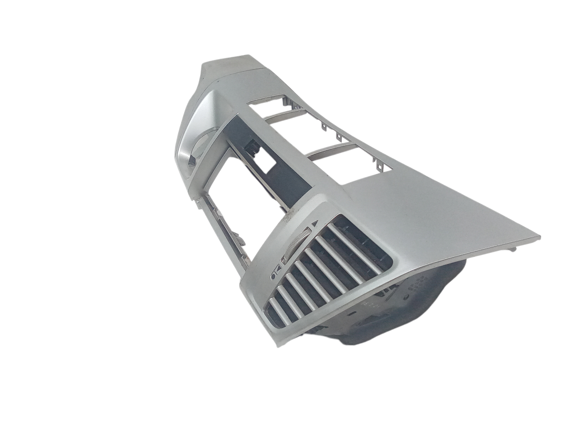 Modanatura Centrale Cruscotto per Honda Fr-v 1 Serie (2005 - 2011)