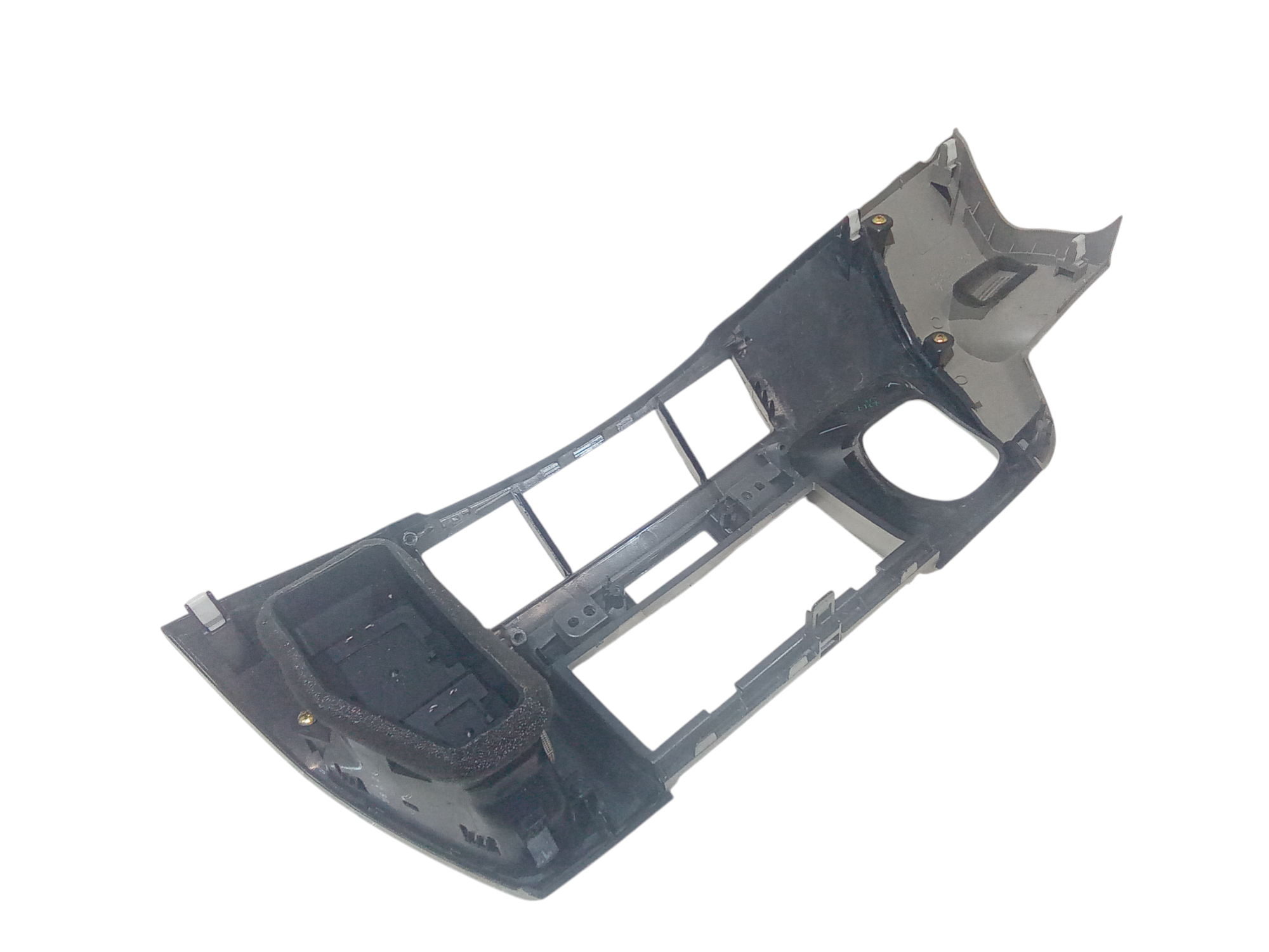 Modanatura Centrale Cruscotto per Honda Fr-v 1 Serie (2005 - 2011)