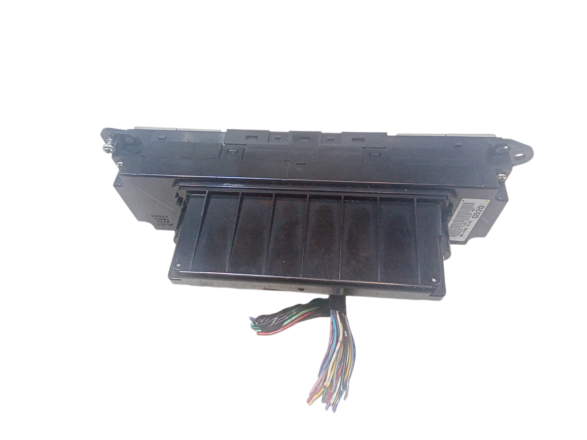 Comandi Clima per Honda Fr-v 1 Serie (2005 - 2011)