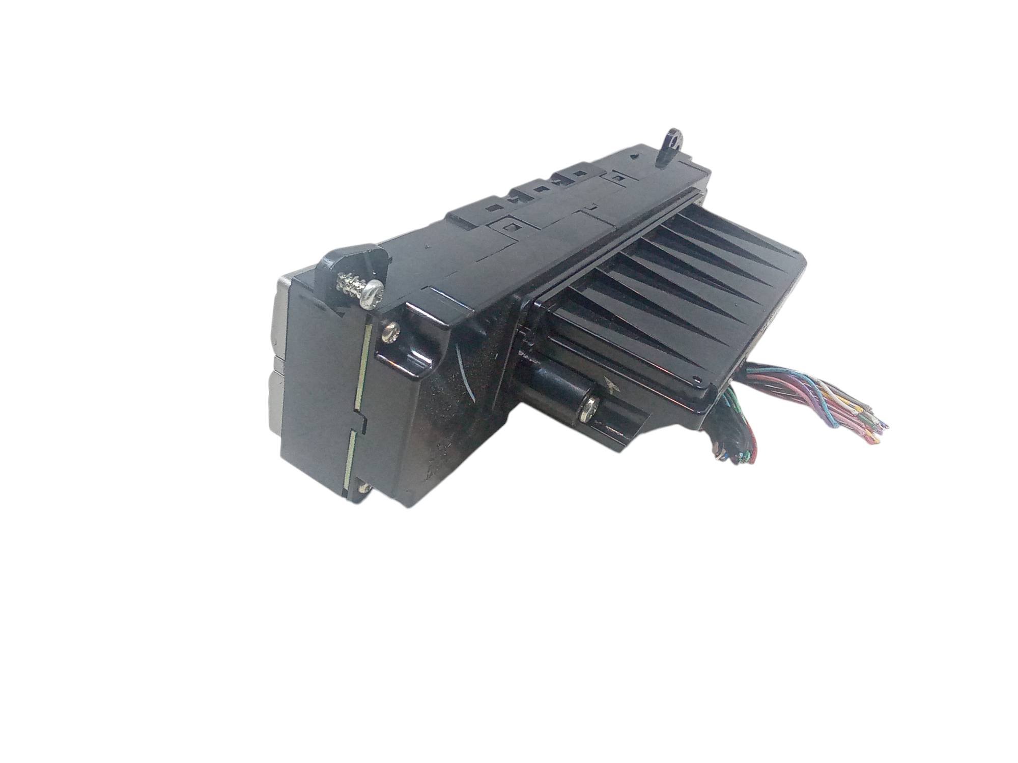 Comandi Clima per Honda Fr-v 1 Serie (2005 - 2011)