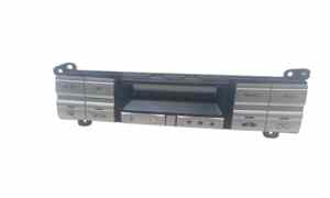 Comandi Clima per Honda Fr-v 1 Serie (2005 - 2011)