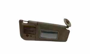 Parasole aletta Lato Passeggero per Fiat Grande Punto 1 Serie (2005 - 2008)