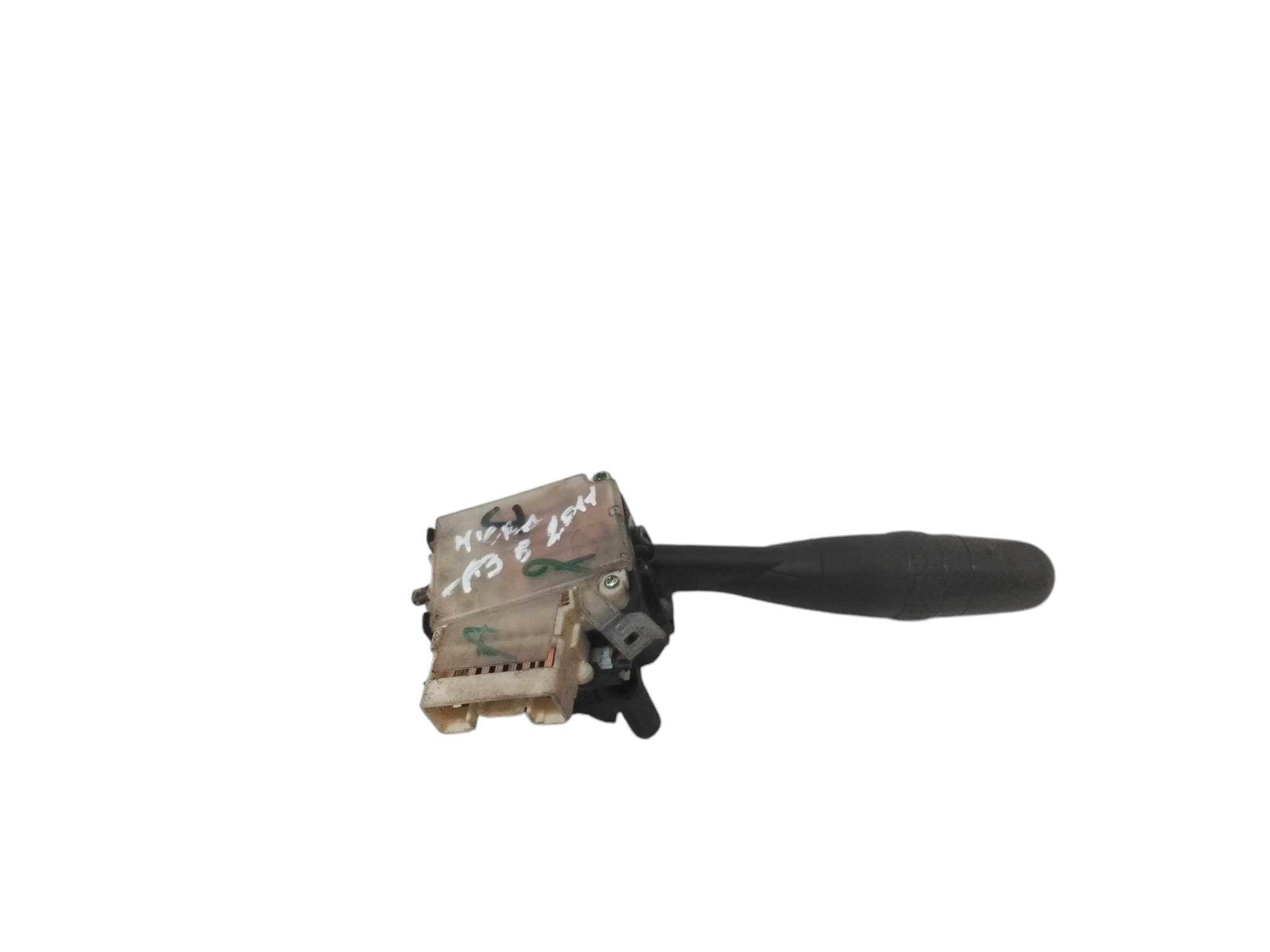 Devioluci sinistro per Nissan Micra 7 Serie (2010 - 2016)