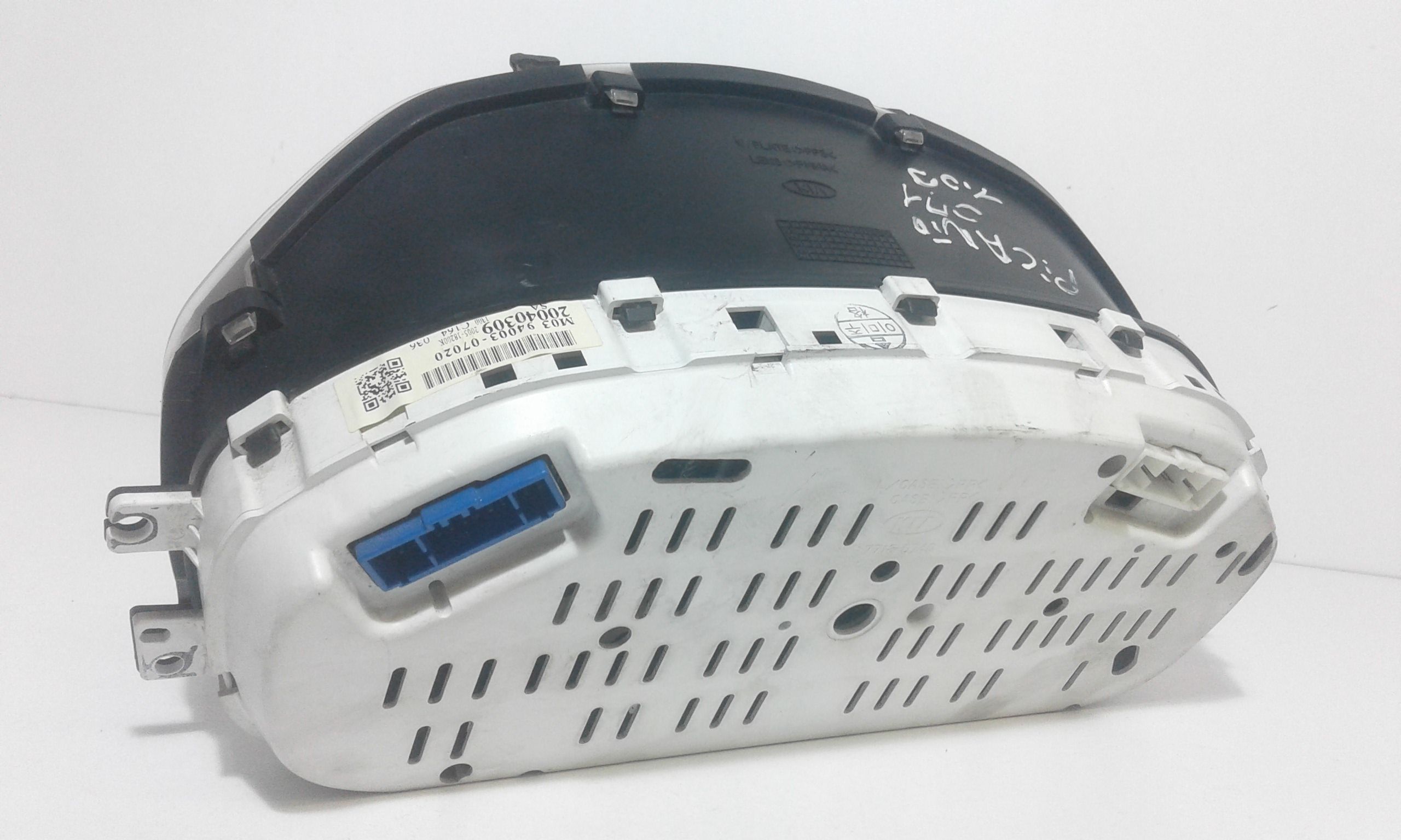 Quadro Strumenti KIA Picanto 1 Serie