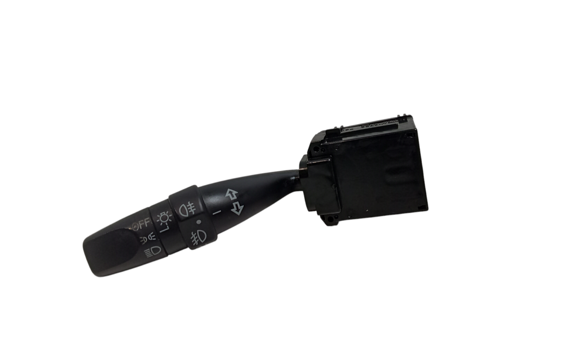 Devioluci sinistro per Honda Fr-v 1 Serie (2005 - 2011)