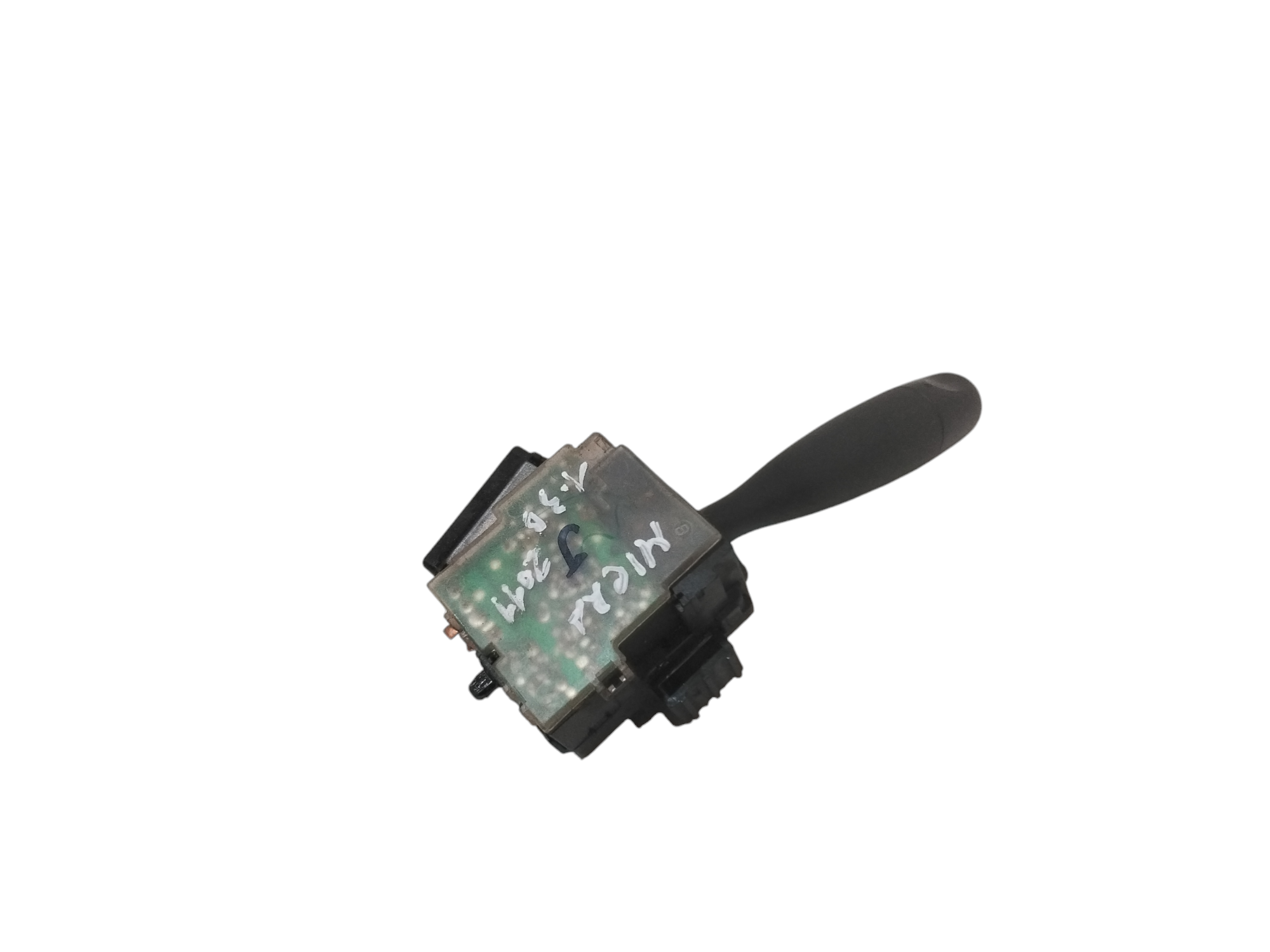 Devioluci destro per Nissan Micra 7 Serie (2010 - 2016)