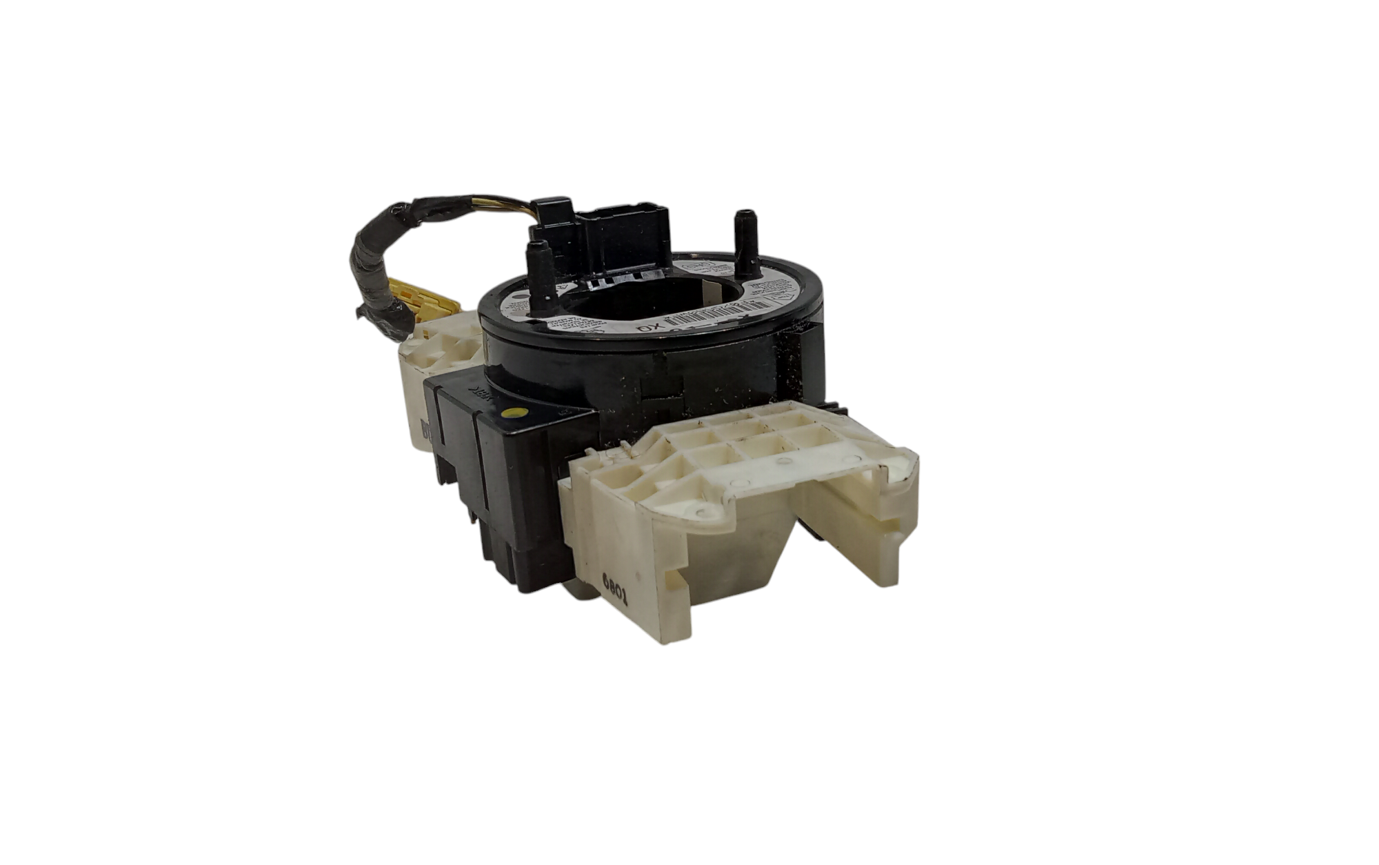 Contatto Spiralato per Honda Fr-v 1 Serie (2005 - 2011)