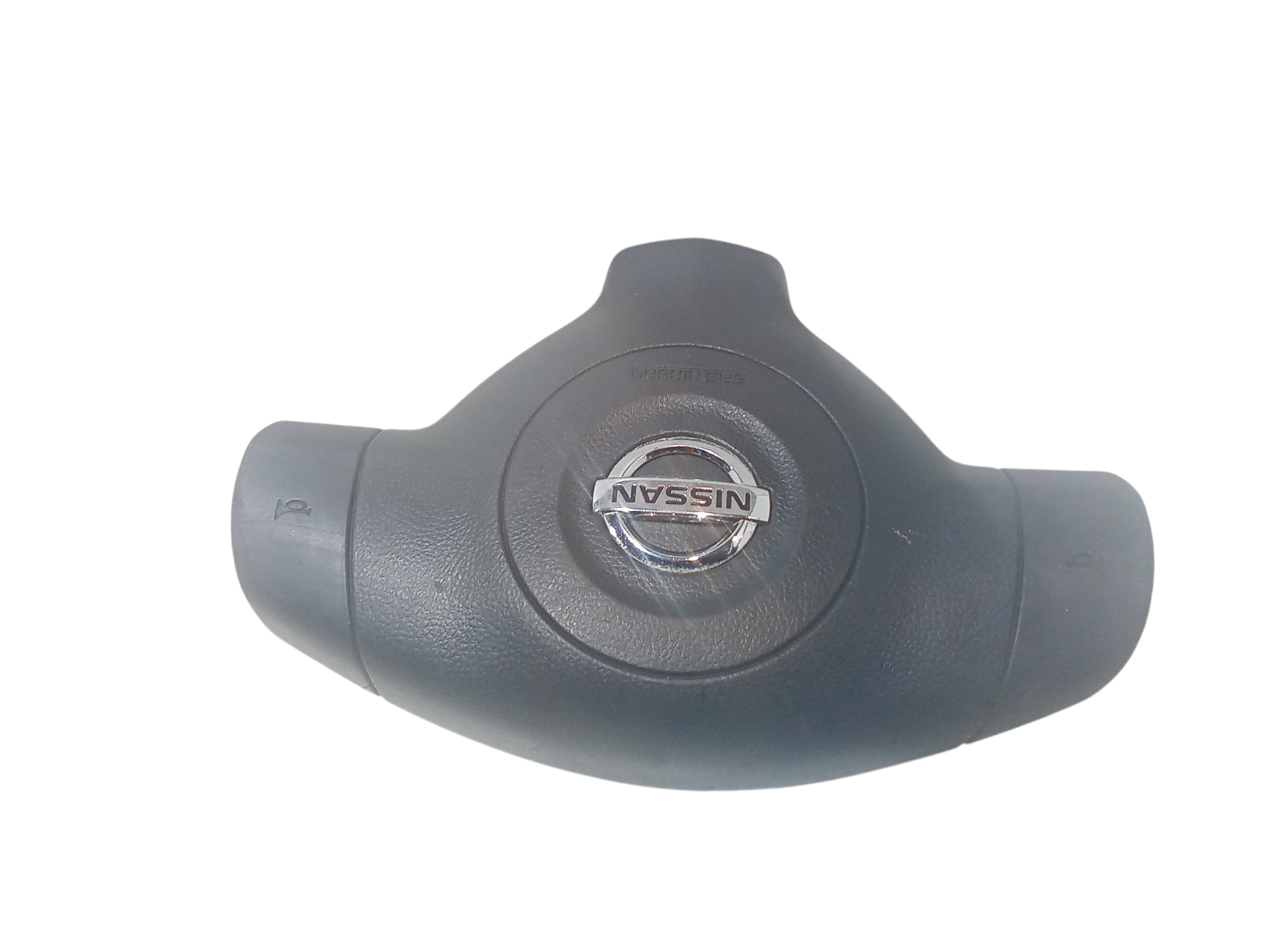 Airbag Volante per Nissan Pixo 1 Serie (2009 - 2013)
