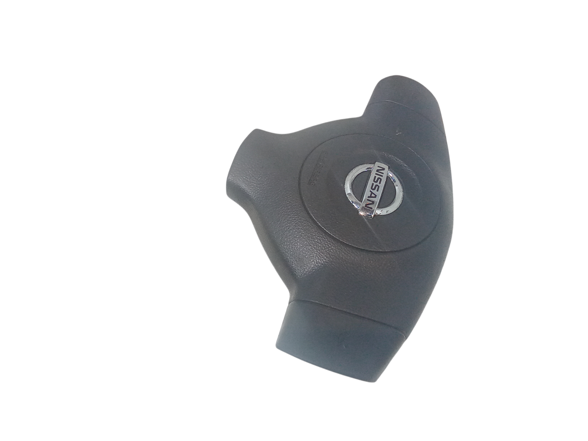 Airbag Volante per Nissan Pixo 1 Serie (2009 - 2013)