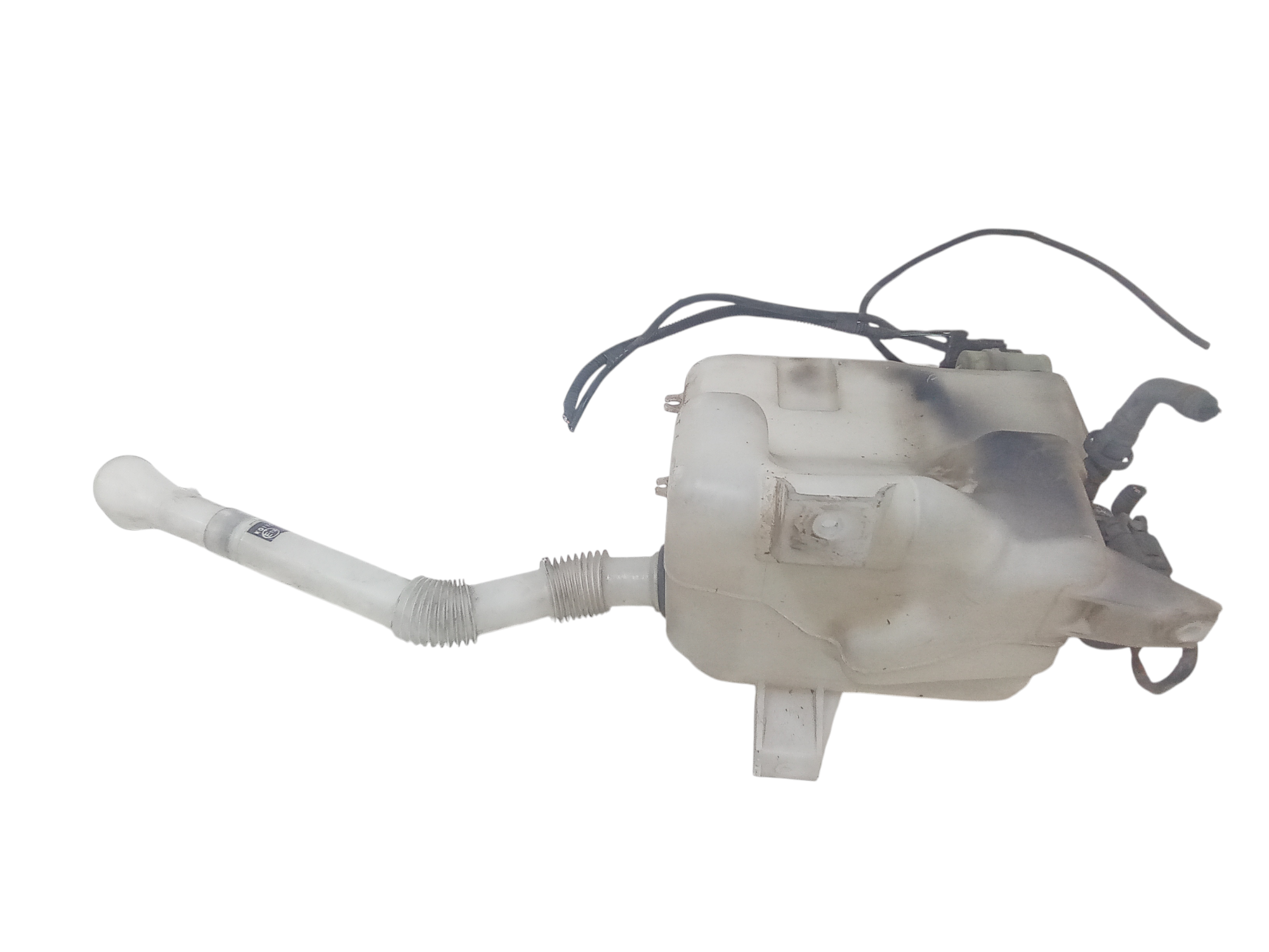 Vaschetta Tergi ant per Honda Fr-v 1 Serie (2005 - 2011)