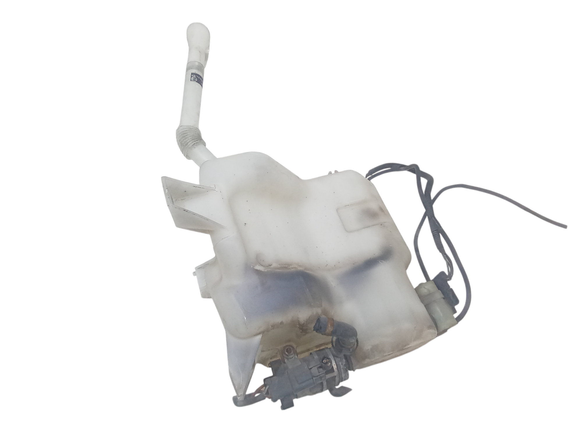 Vaschetta Tergi ant per Honda Fr-v 1 Serie (2005 - 2011)