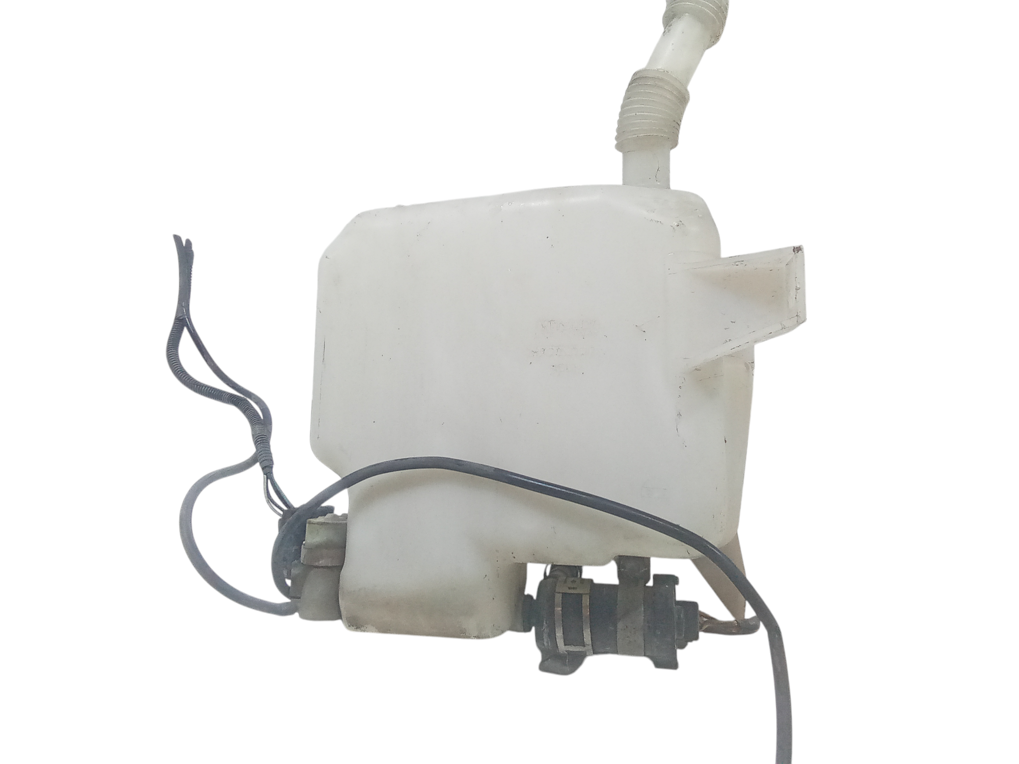 Vaschetta Tergi ant per Honda Fr-v 1 Serie (2005 - 2011)